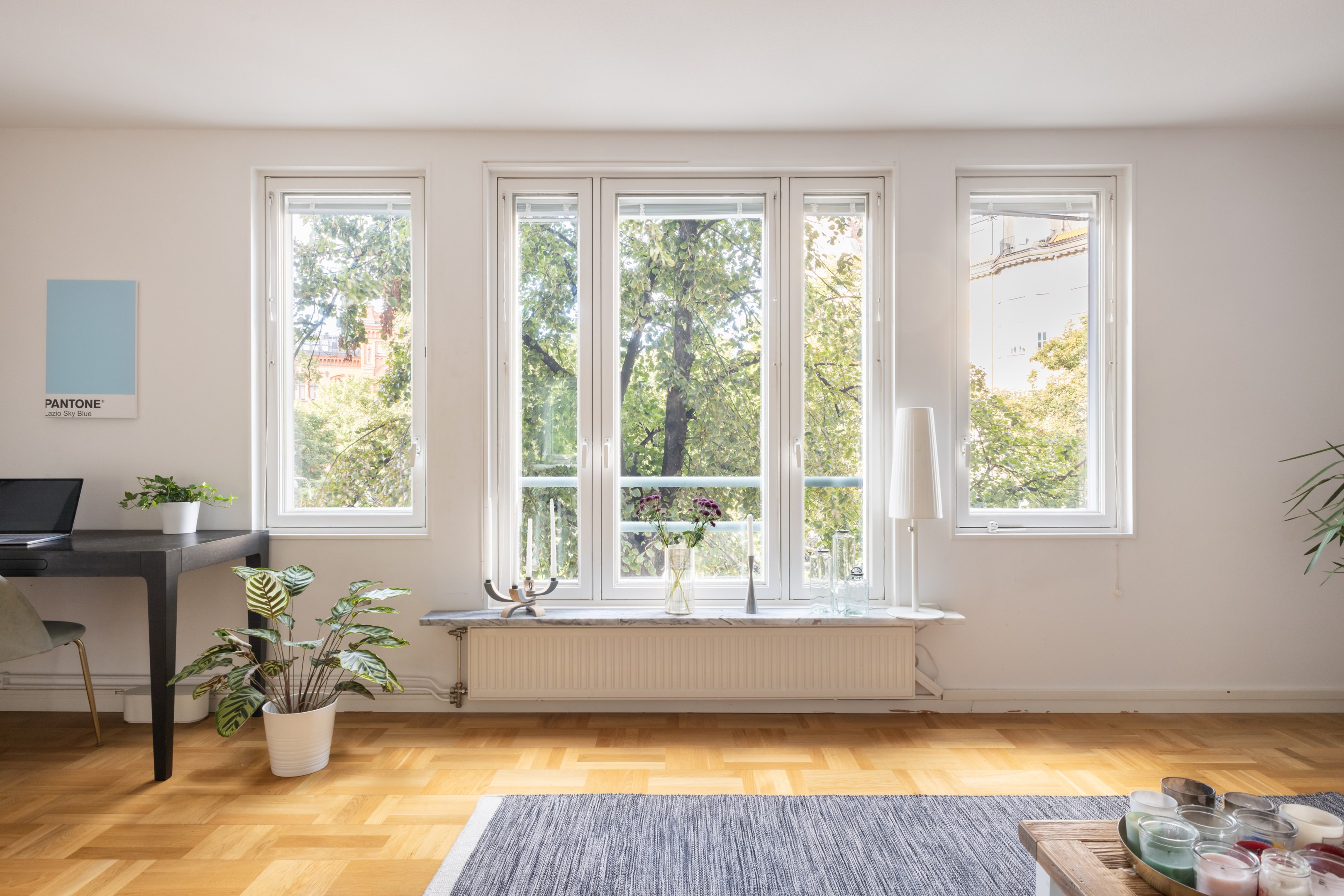 Bostadsbild från Birger Jarlsgatan 78, 2 tr, Såld i Östermalm, Stockholm