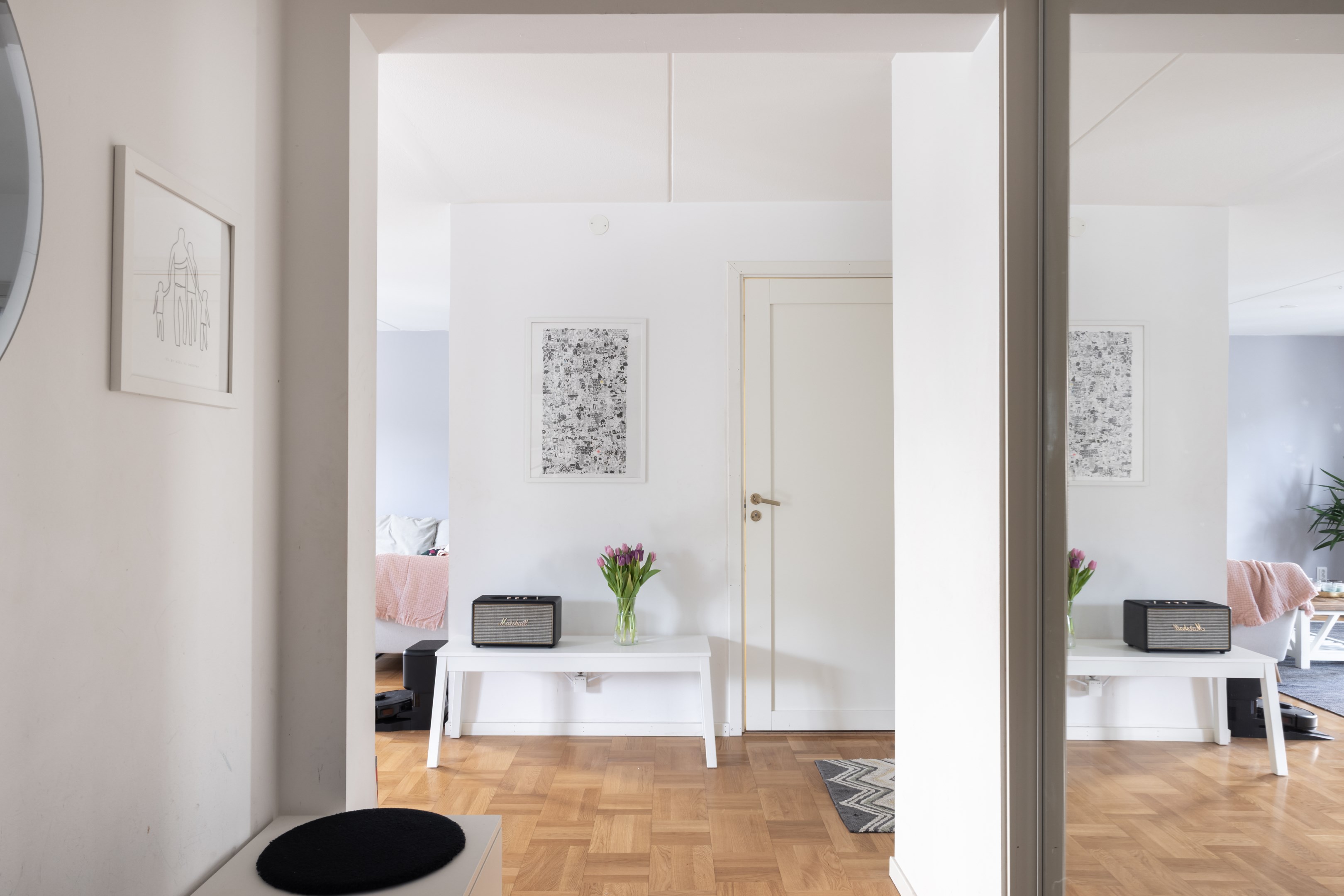 Bostadsbild från Birger Jarlsgatan 78, 2 tr, Såld i Östermalm, Stockholm