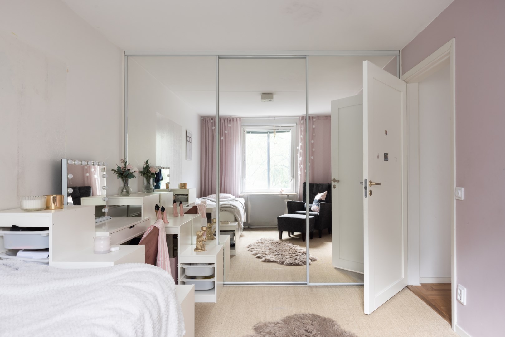 Bostadsbild från Birger Jarlsgatan 78, 2 tr, Såld i Östermalm, Stockholm