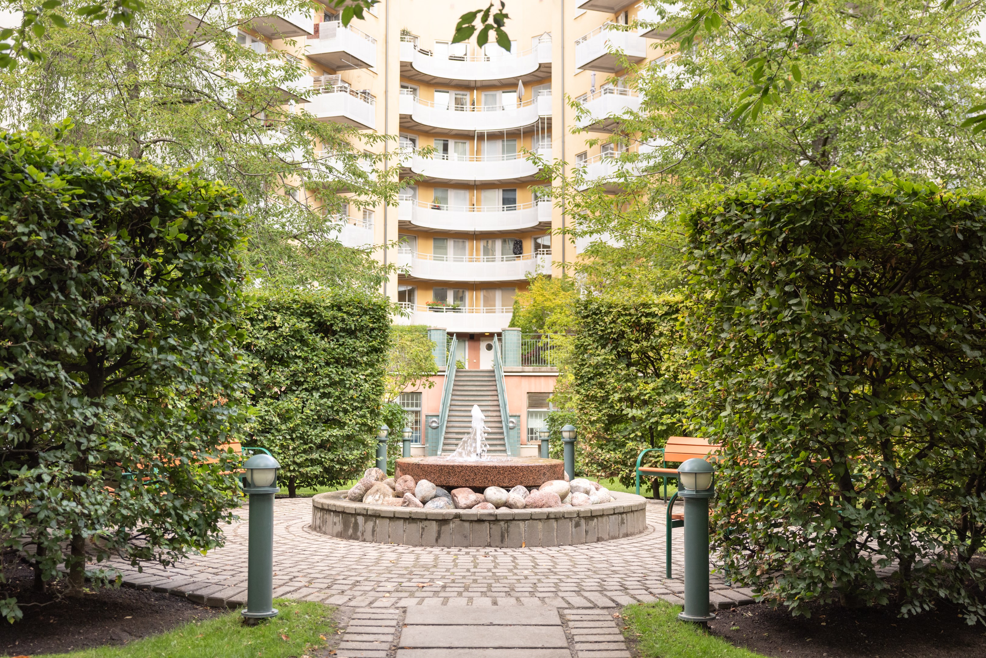 Bostadsbild från Birger Jarlsgatan 78, 2 tr, Såld i Östermalm, Stockholm