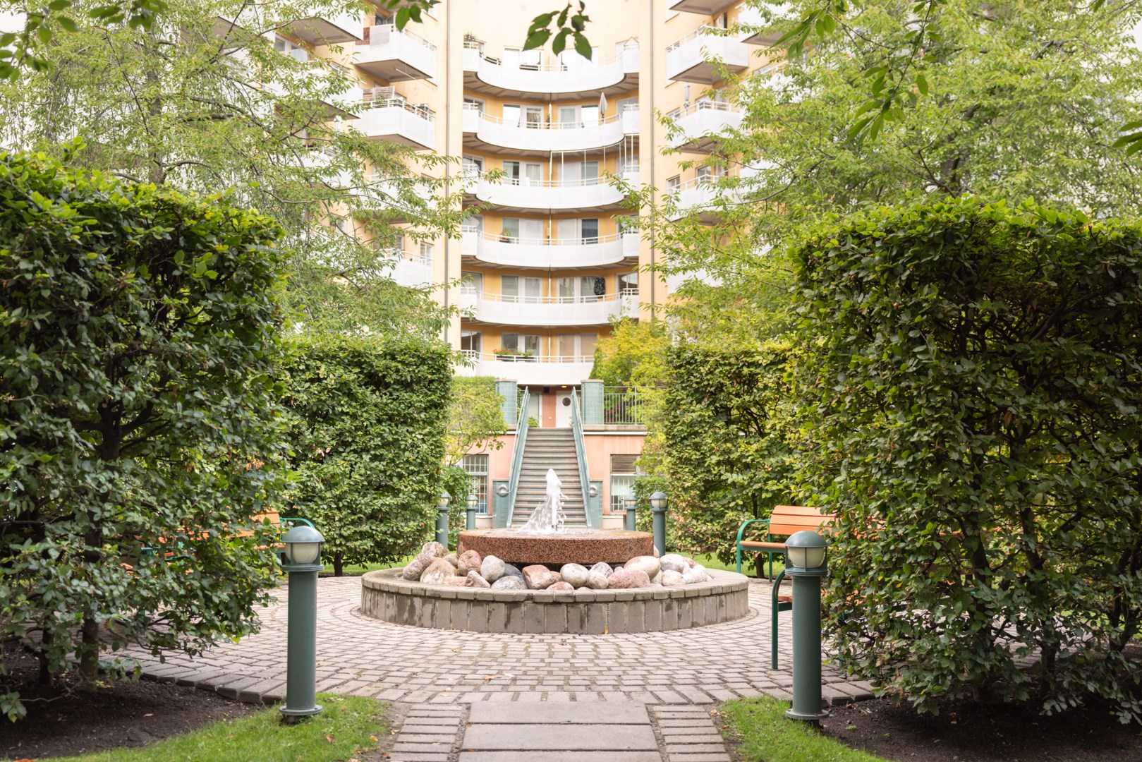 Bostadsbild från Birger Jarlsgatan 78, 2 tr, Såld i Östermalm, Stockholm