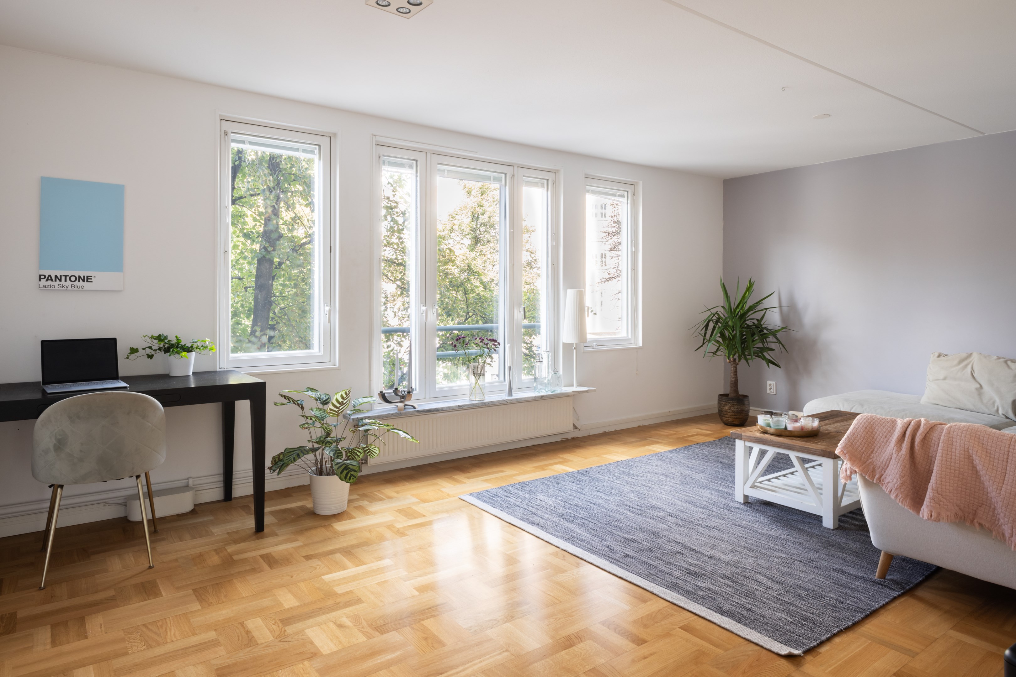 Bostadsbild från Birger Jarlsgatan 78, 2 tr, Såld i Östermalm, Stockholm