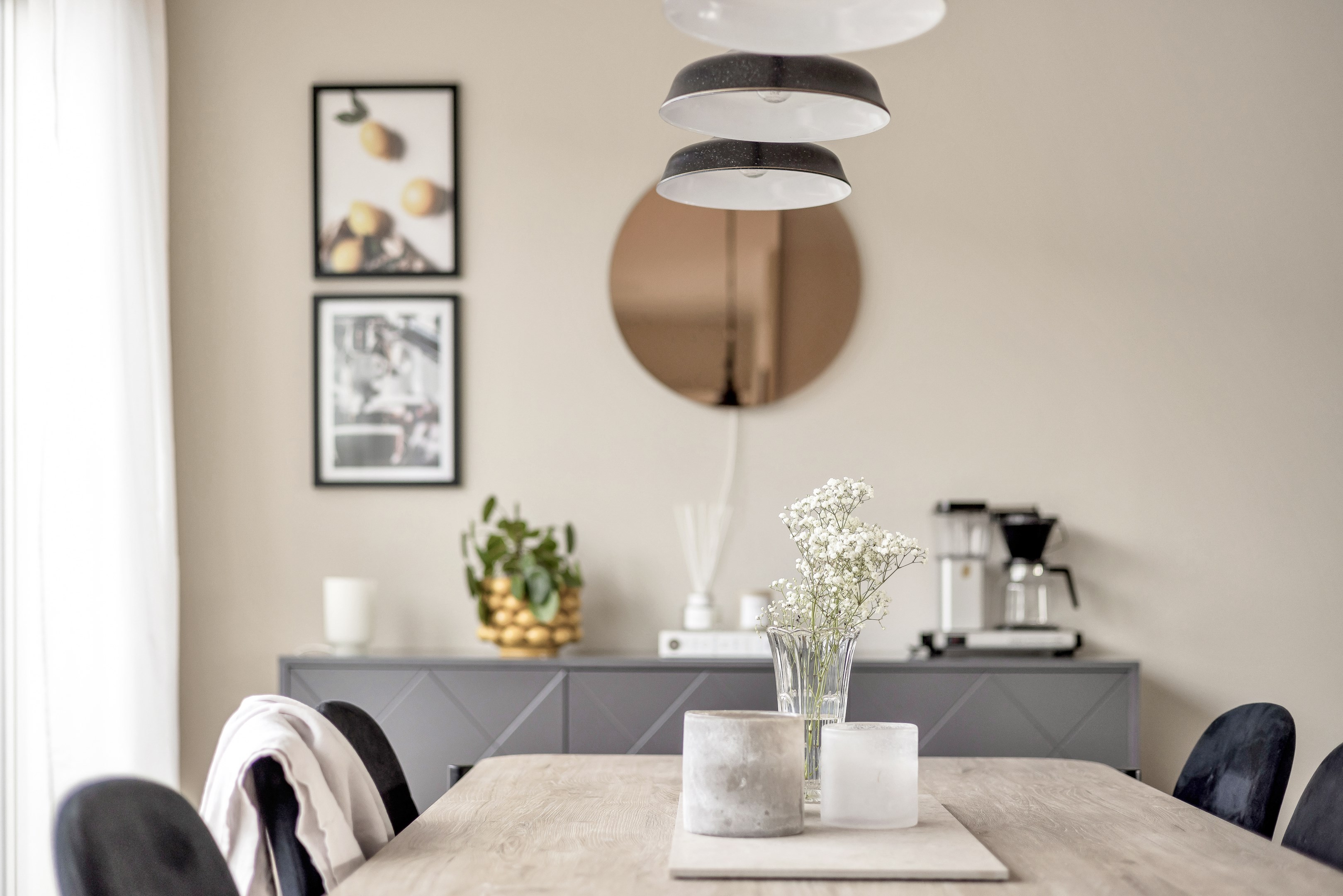 Bostadsbild från Böljemolnsvägen 7, Såld i Fullerö, Uppsala