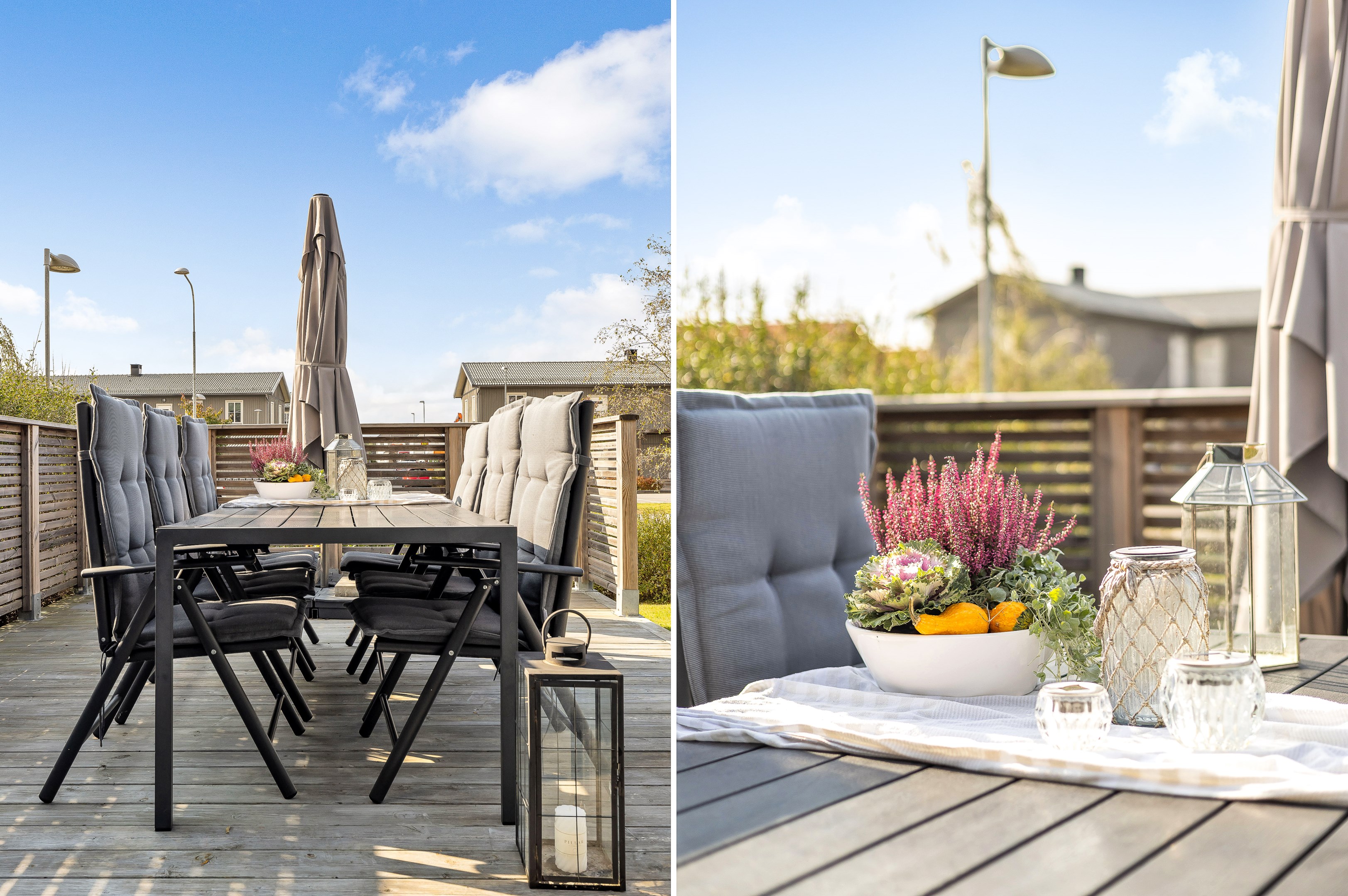 Bostadsbild från Böljemolnsvägen 7, Såld i Fullerö, Uppsala