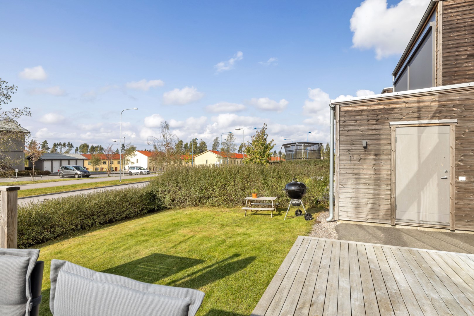 Bostadsbild från Böljemolnsvägen 7, Såld i Fullerö, Uppsala