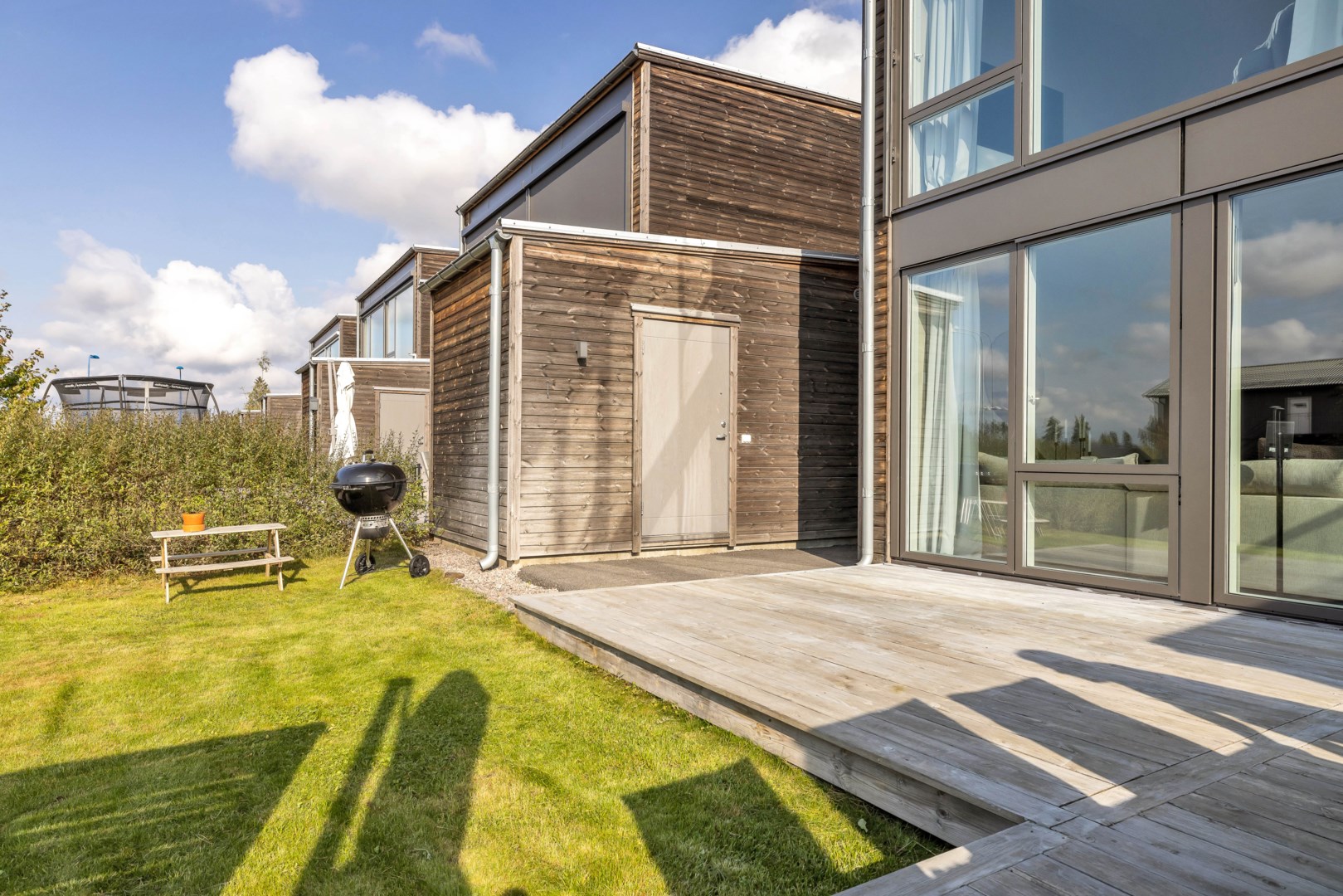 Bostadsbild från Böljemolnsvägen 7, Såld i Fullerö, Uppsala