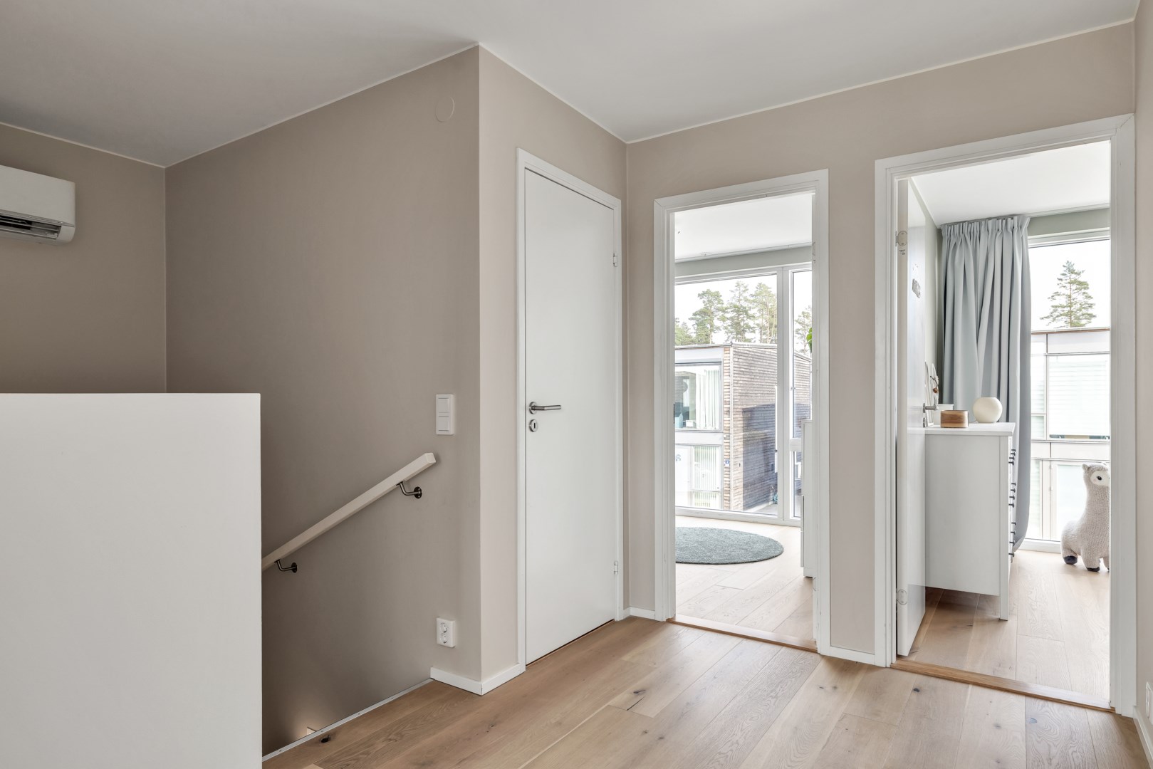 Bostadsbild från Böljemolnsvägen 7, Såld i Fullerö, Uppsala