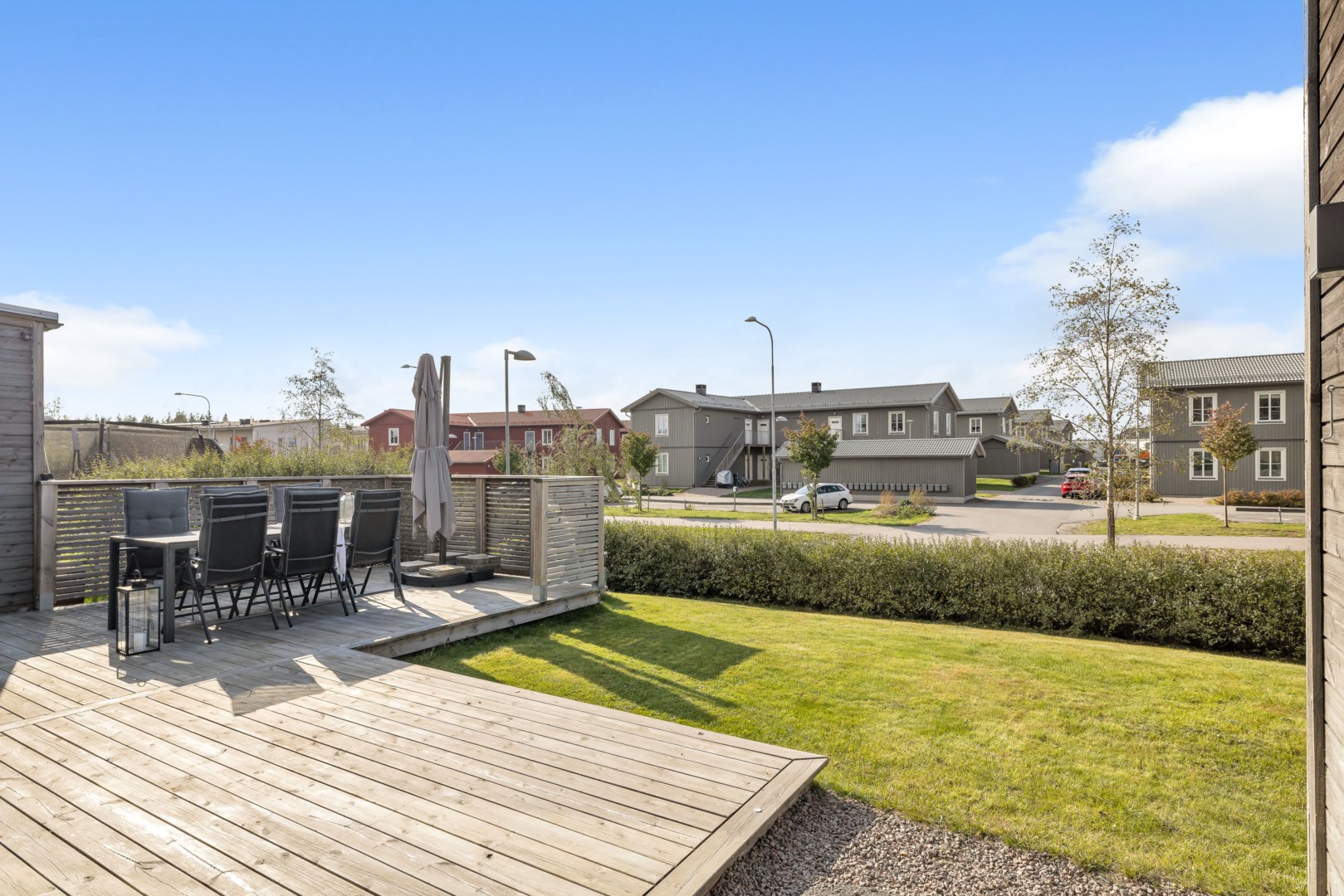 Bostadsbild från Böljemolnsvägen 7, Såld i Fullerö, Uppsala