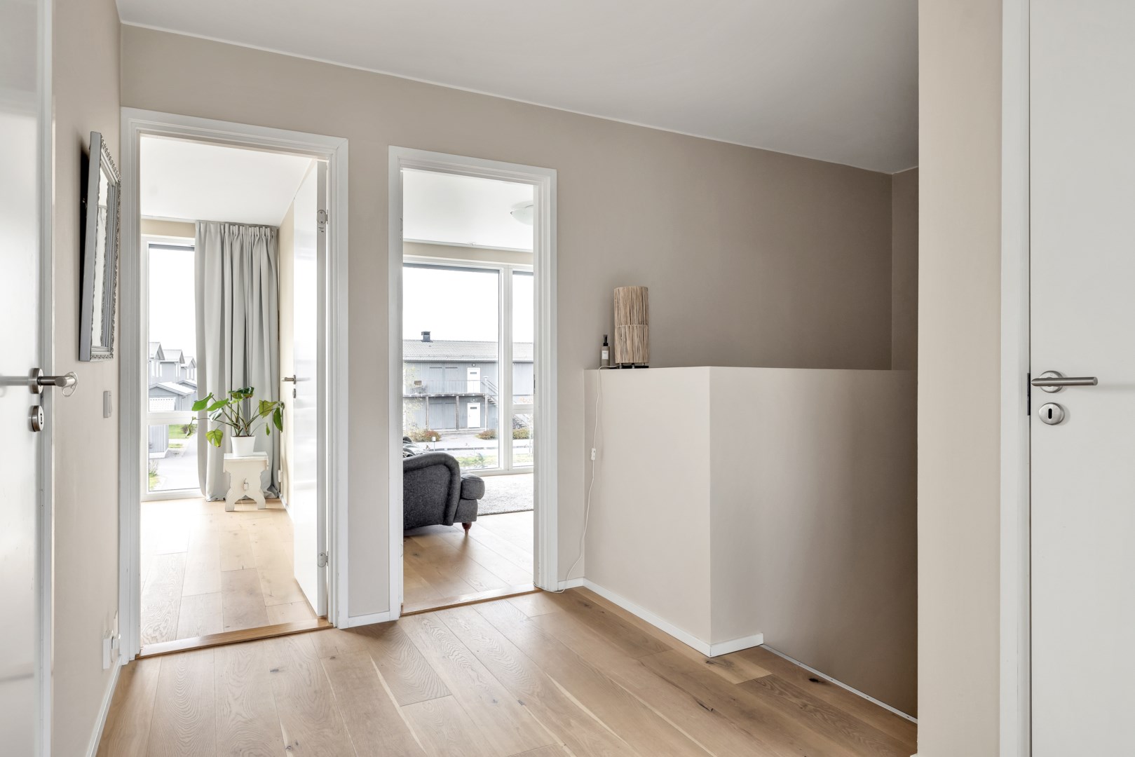 Bostadsbild från Böljemolnsvägen 7, Såld i Fullerö, Uppsala