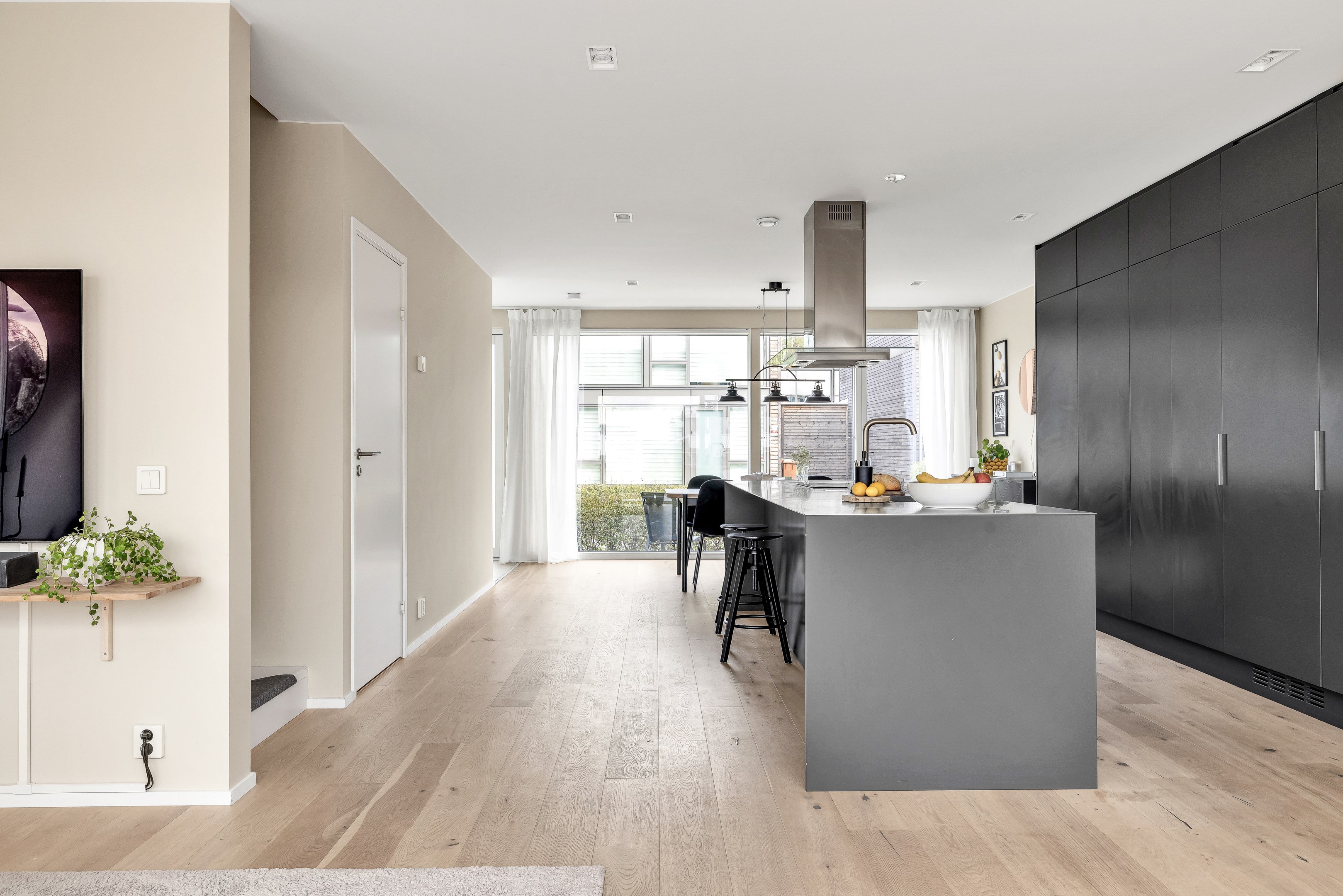 Bostadsbild från Böljemolnsvägen 7, Såld i Fullerö, Uppsala