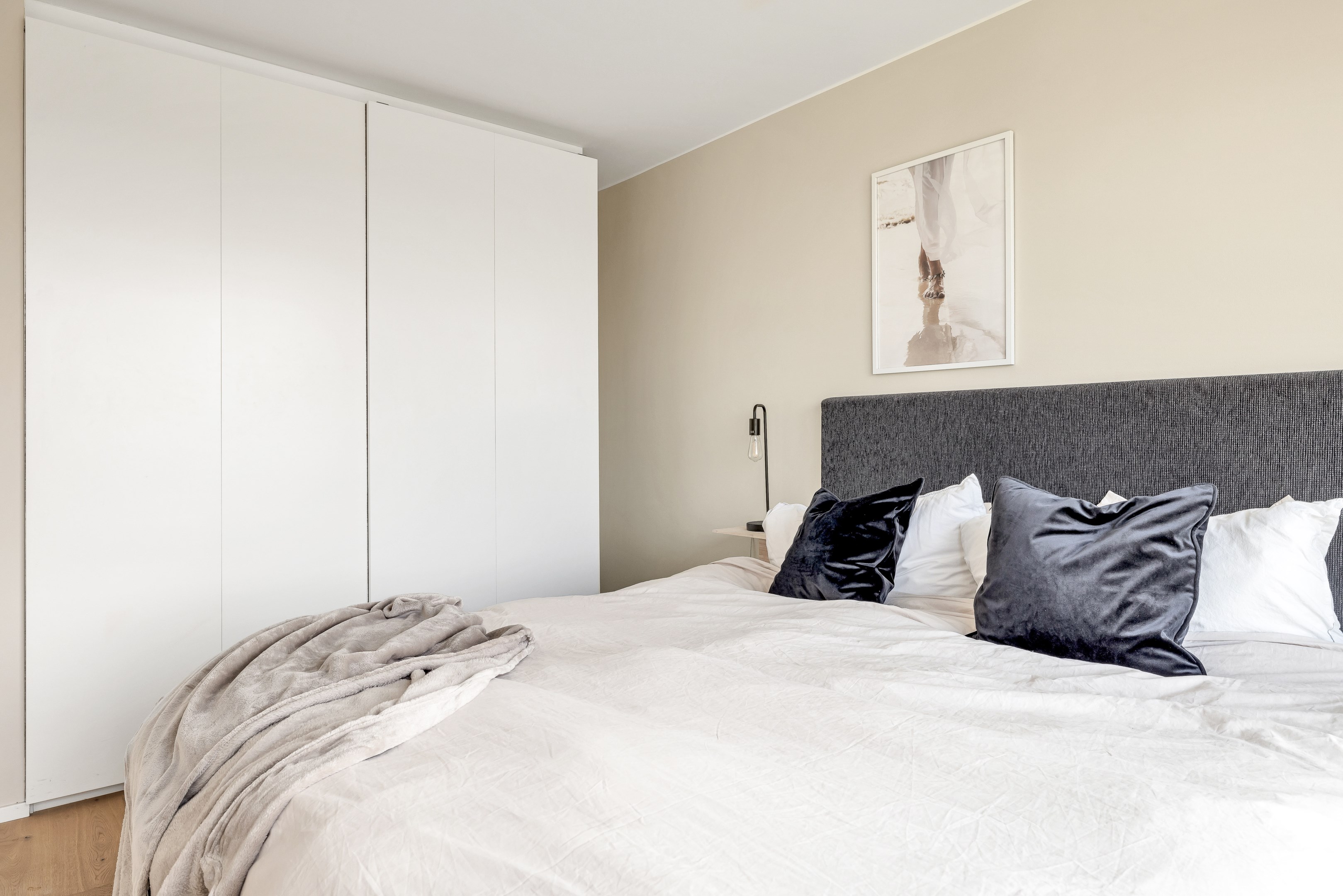 Bostadsbild från Böljemolnsvägen 7, Såld i Fullerö, Uppsala