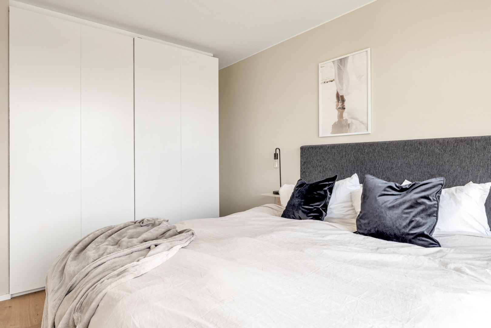 Bostadsbild från Böljemolnsvägen 7, Såld i Fullerö, Uppsala