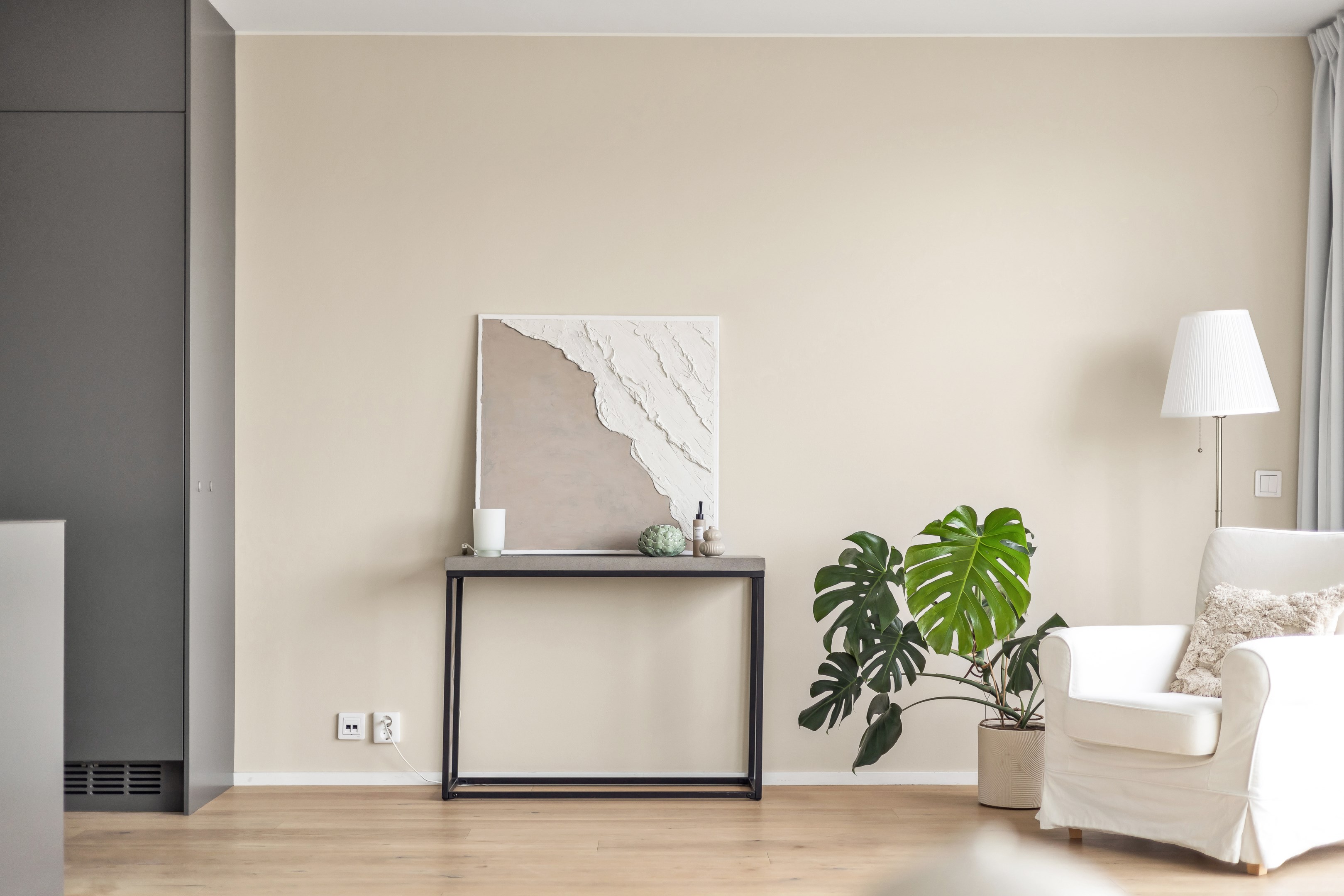 Bostadsbild från Böljemolnsvägen 7, Såld i Fullerö, Uppsala