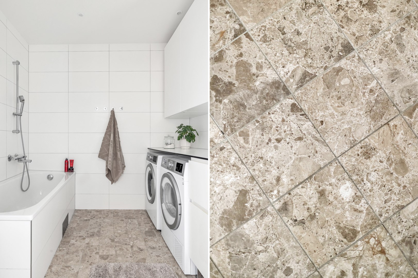 Bostadsbild från Böljemolnsvägen 7, Såld i Fullerö, Uppsala