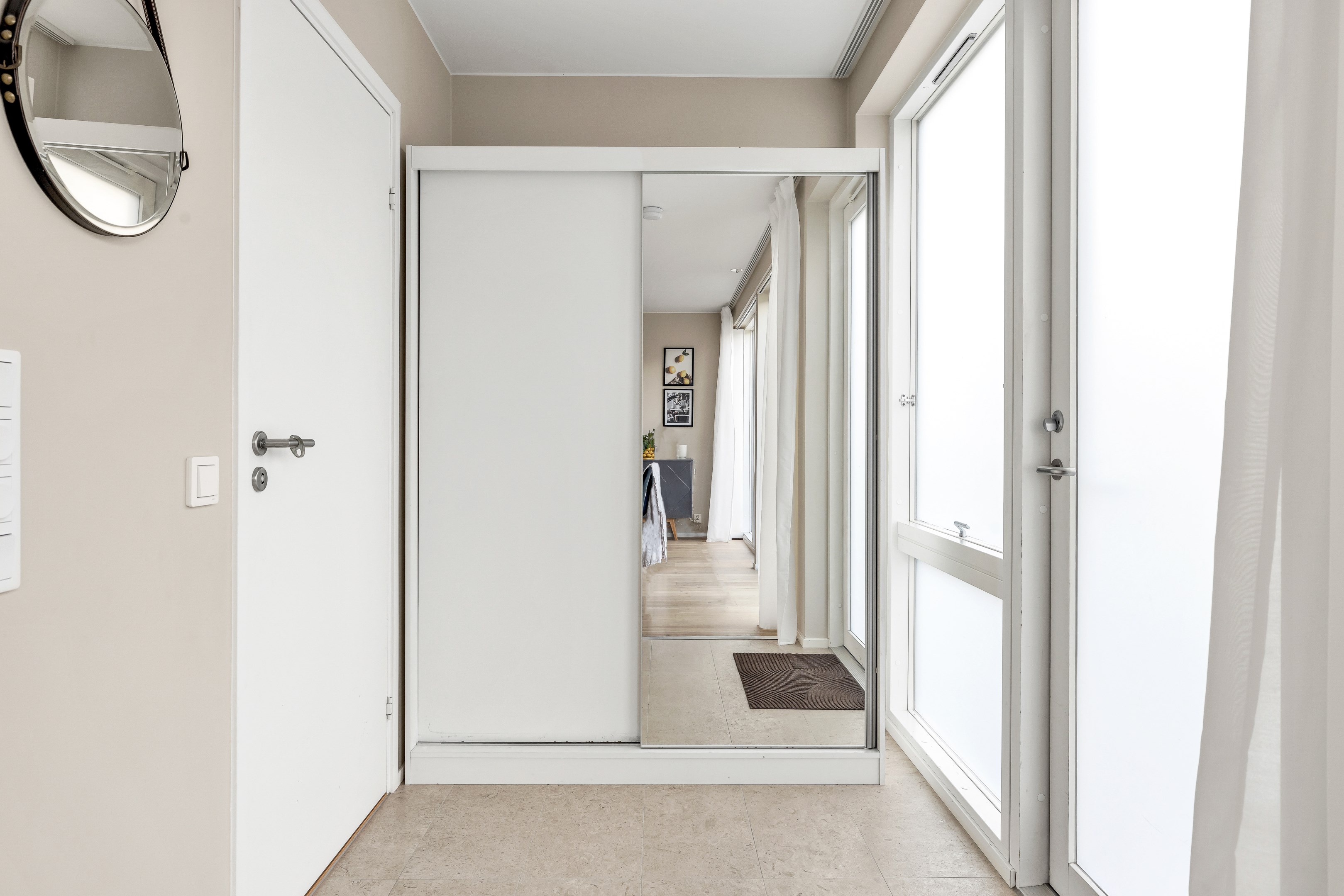 Bostadsbild från Böljemolnsvägen 7, Såld i Fullerö, Uppsala