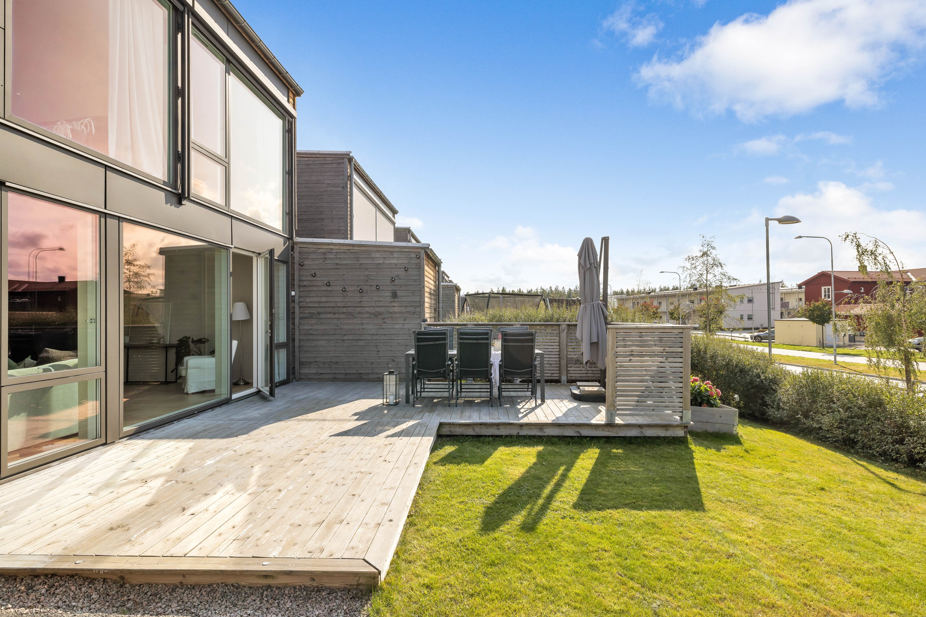 Bostadsbild från Böljemolnsvägen 7, Såld i Fullerö, Uppsala