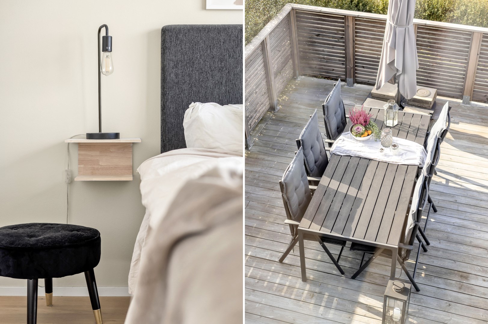 Bostadsbild från Böljemolnsvägen 7, Såld i Fullerö, Uppsala