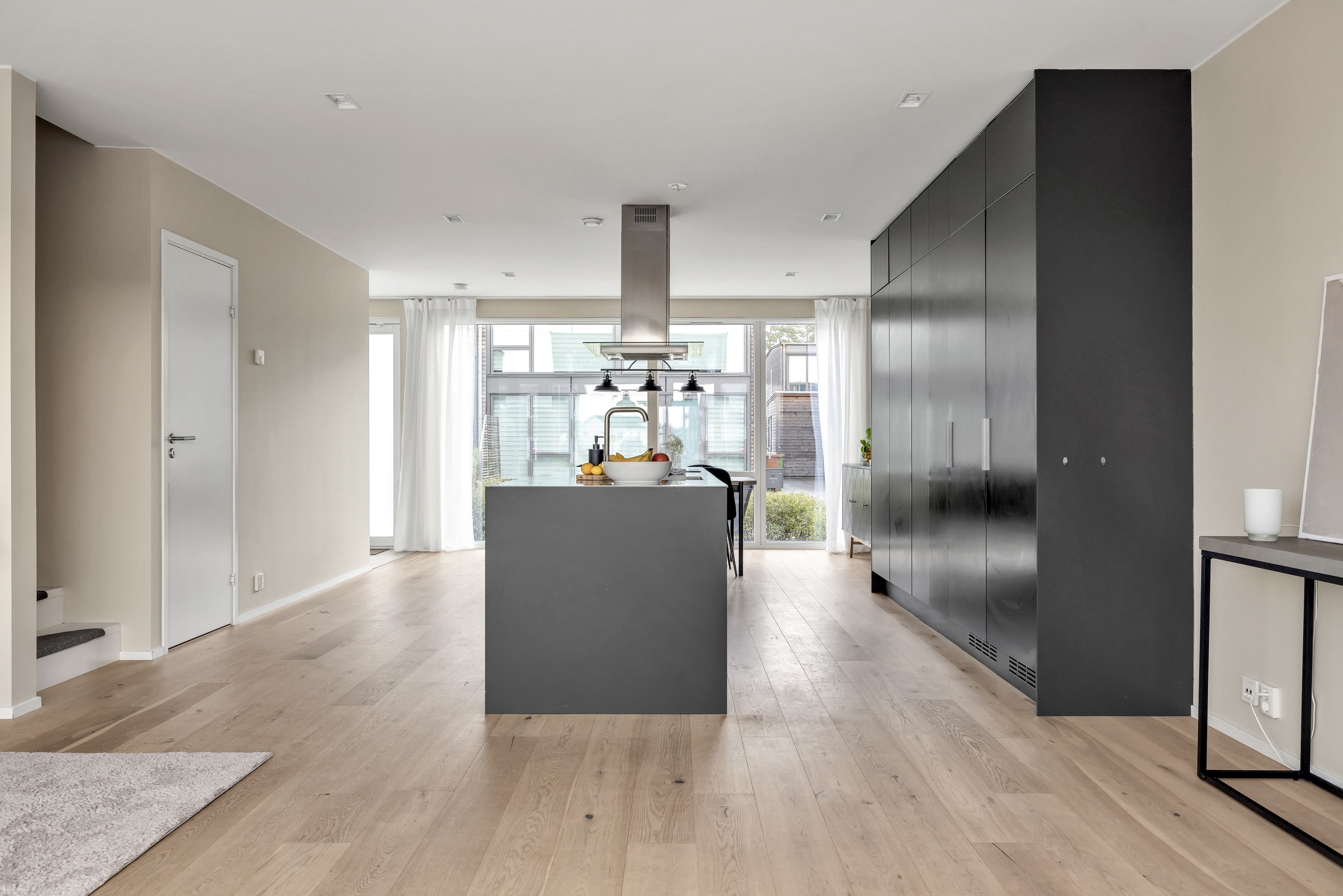 Bostadsbild från Böljemolnsvägen 7, Såld i Fullerö, Uppsala