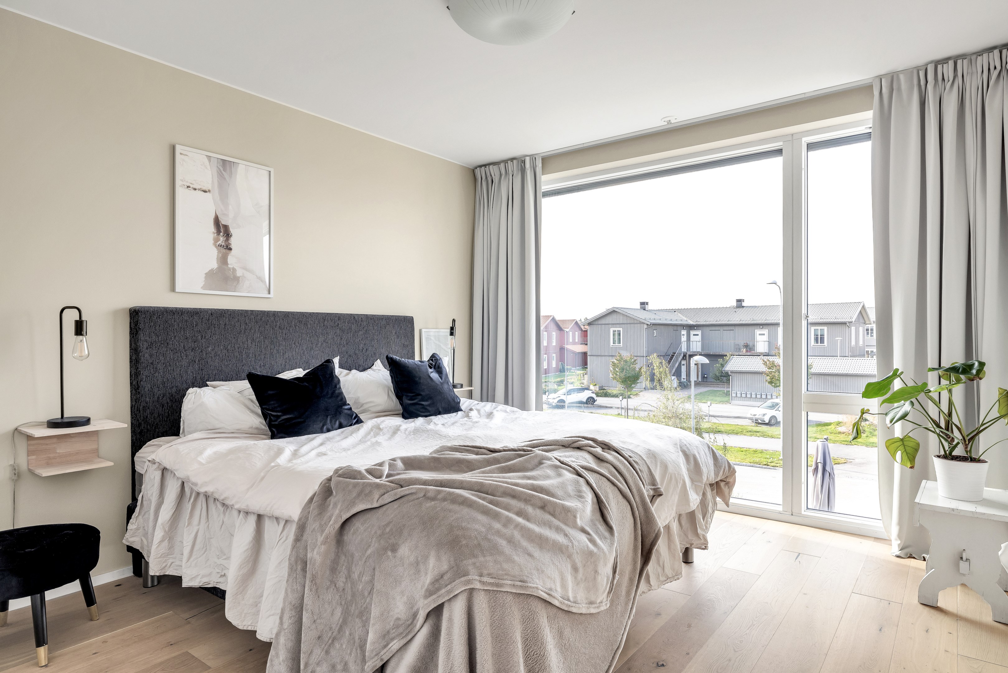 Bostadsbild från Böljemolnsvägen 7, Såld i Fullerö, Uppsala