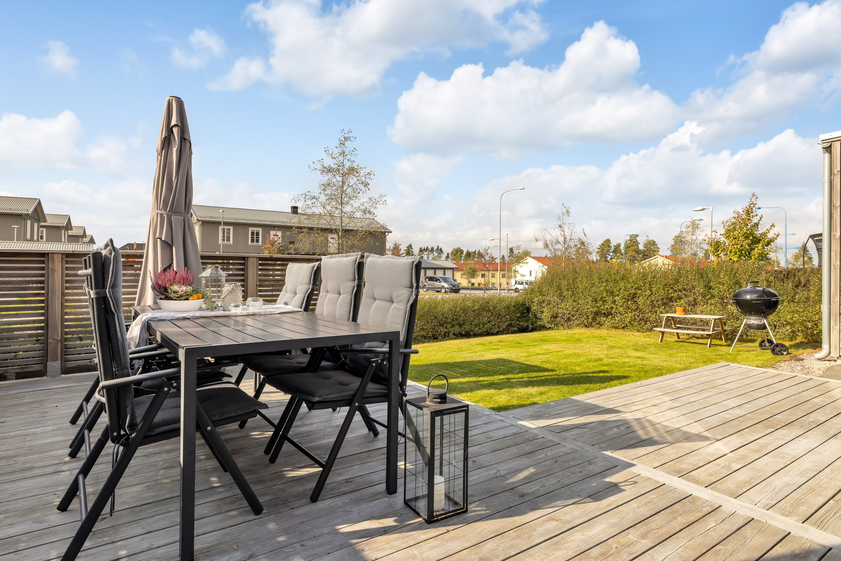 Bostadsbild från Böljemolnsvägen 7, Såld i Fullerö, Uppsala