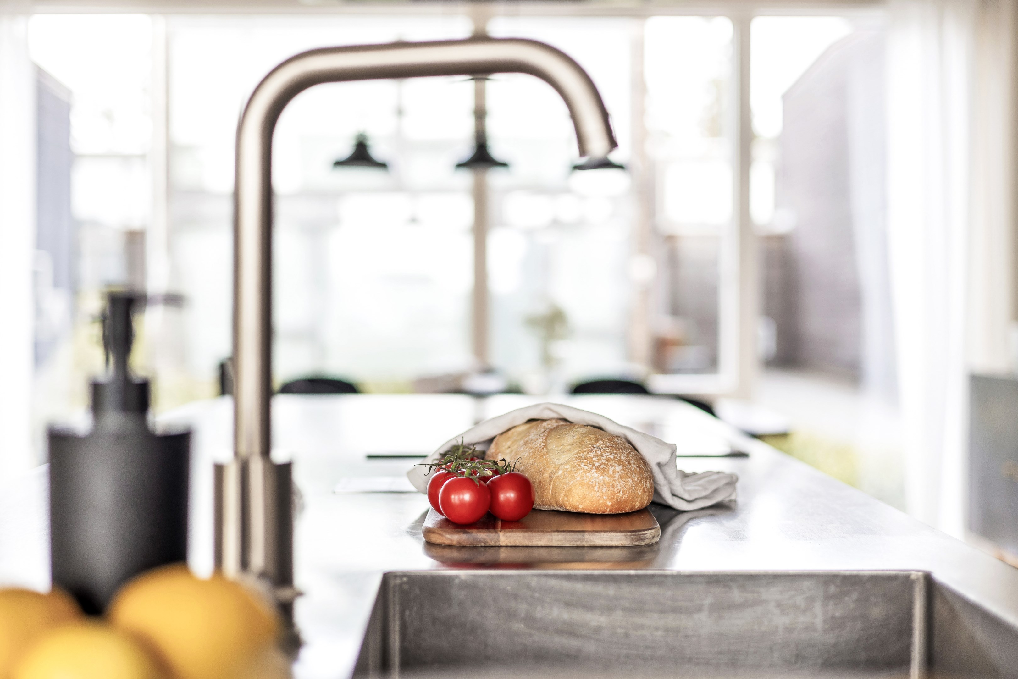 Bostadsbild från Böljemolnsvägen 7, Såld i Fullerö, Uppsala