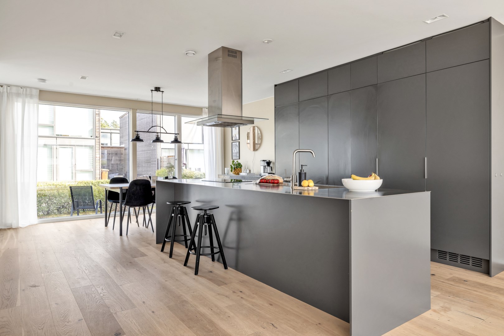 Bostadsbild från Böljemolnsvägen 7, Såld i Fullerö, Uppsala