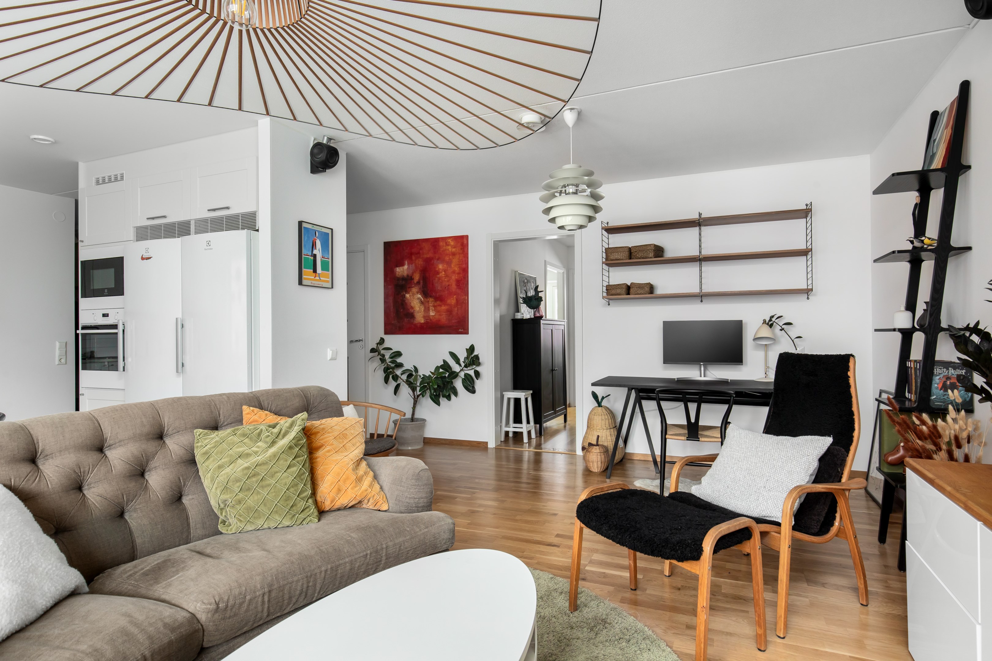 Bostadsbild från Hedenströms väg 11, 3tr, Såld i Tollare, Nacka