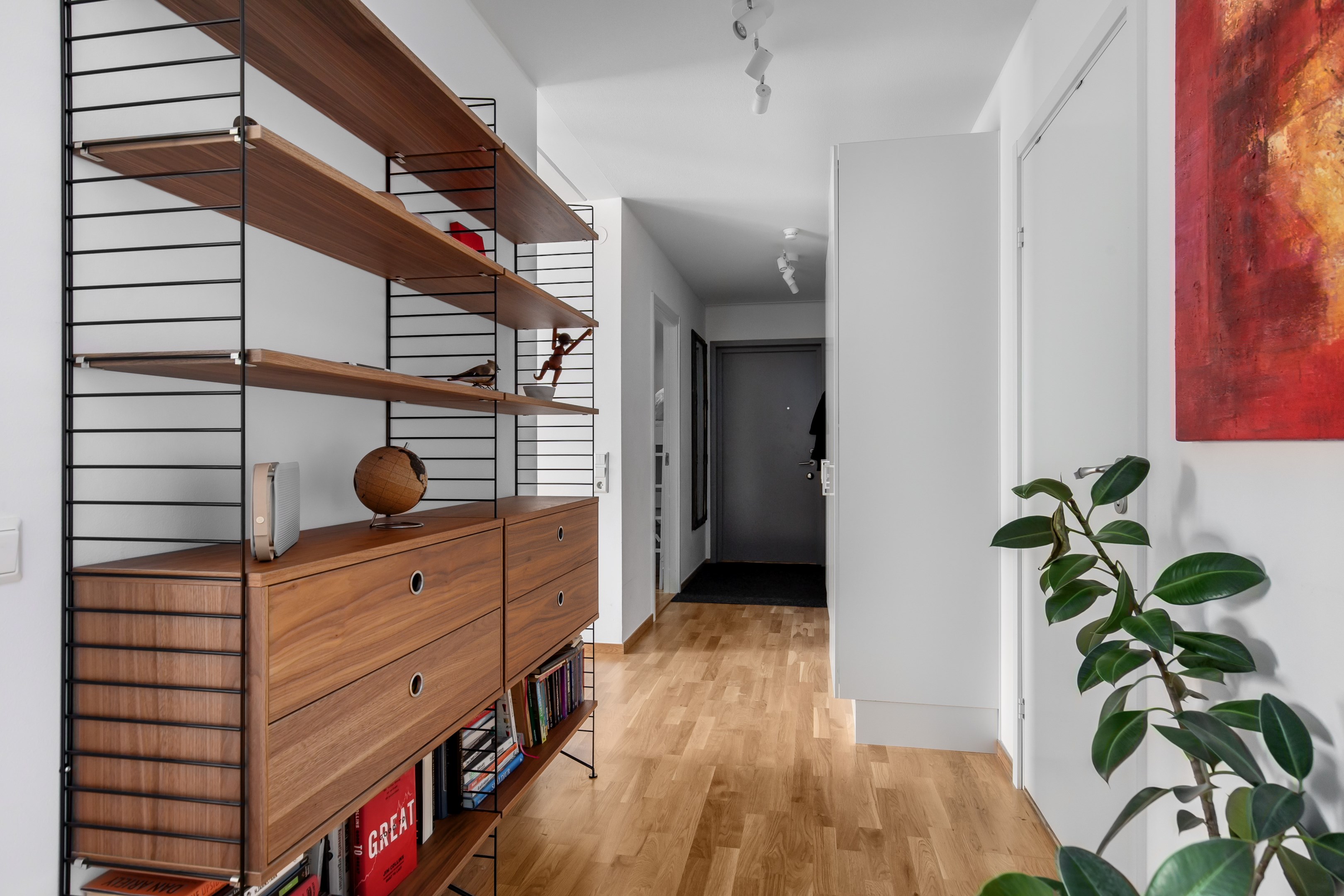 Bostadsbild från Hedenströms väg 11, 3tr, Såld i Tollare, Nacka