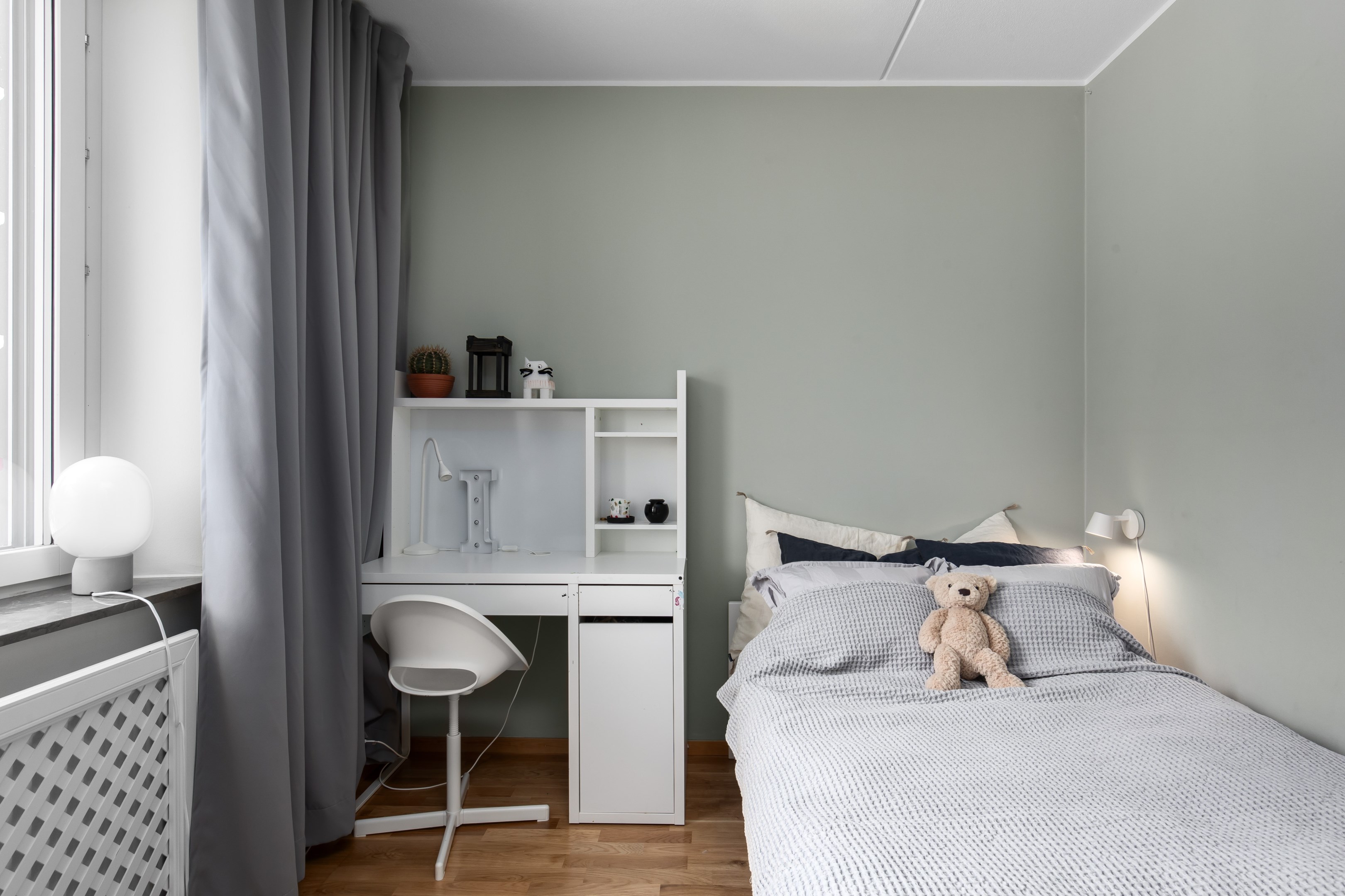 Bostadsbild från Hedenströms väg 11, 3tr, Såld i Tollare, Nacka