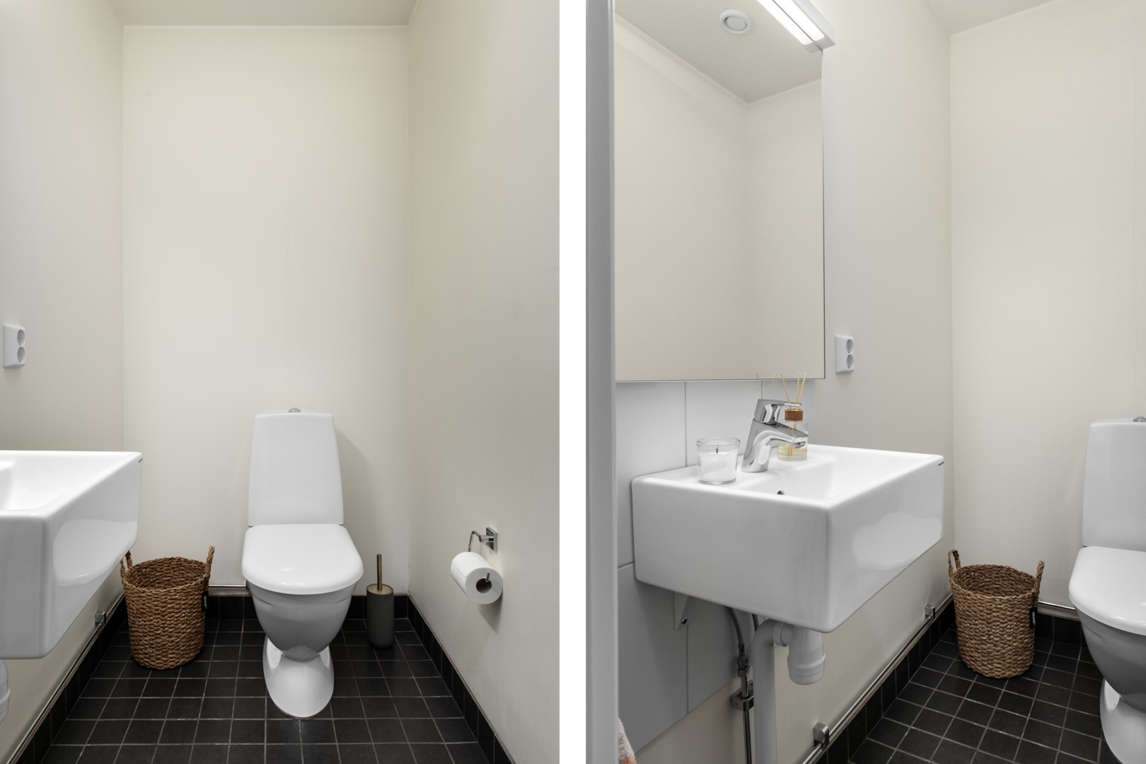 Bostadsbild från Hedenströms väg 11, 3tr, Såld i Tollare, Nacka