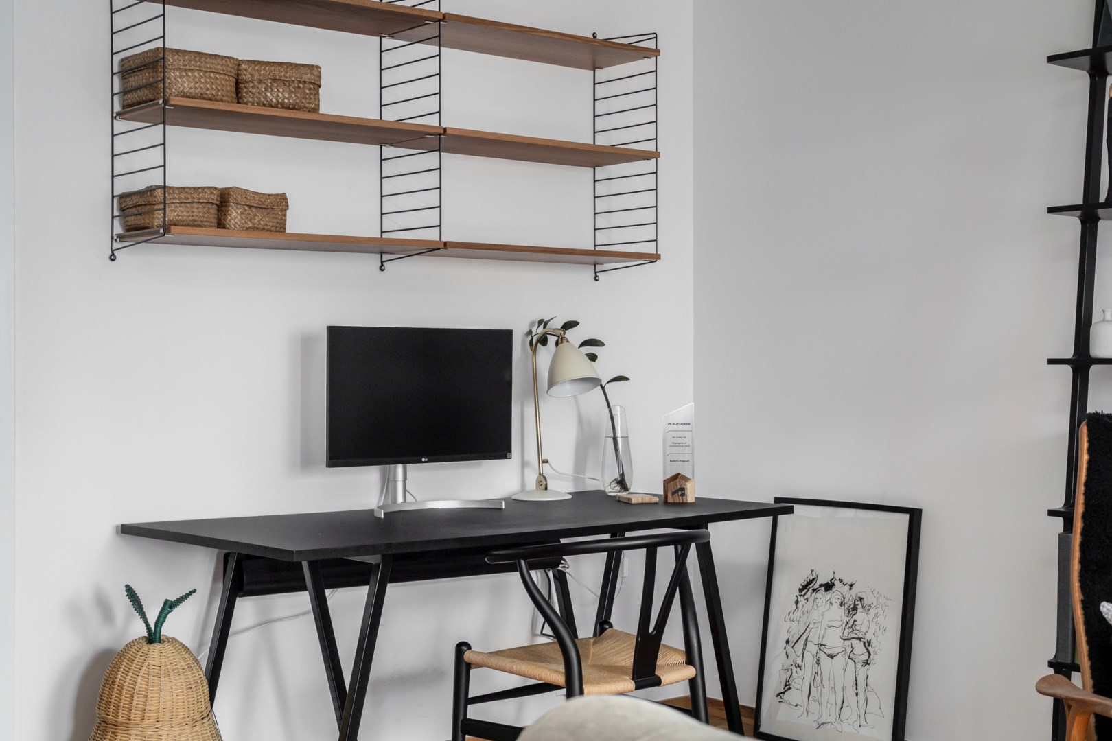 Bostadsbild från Hedenströms väg 11, 3tr, Såld i Tollare, Nacka