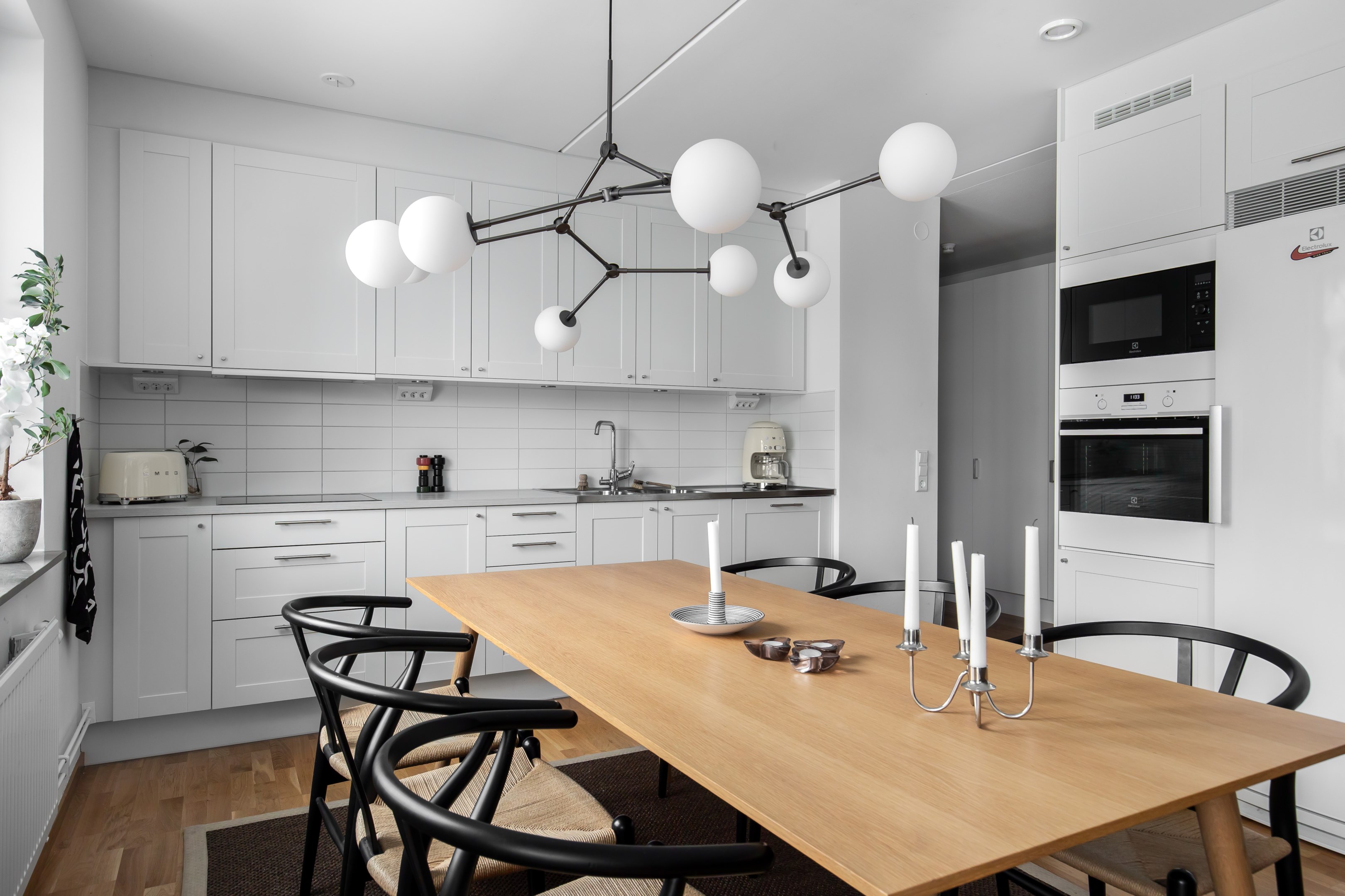 Bostadsbild från Hedenströms väg 11, 3tr, Såld i Tollare, Nacka