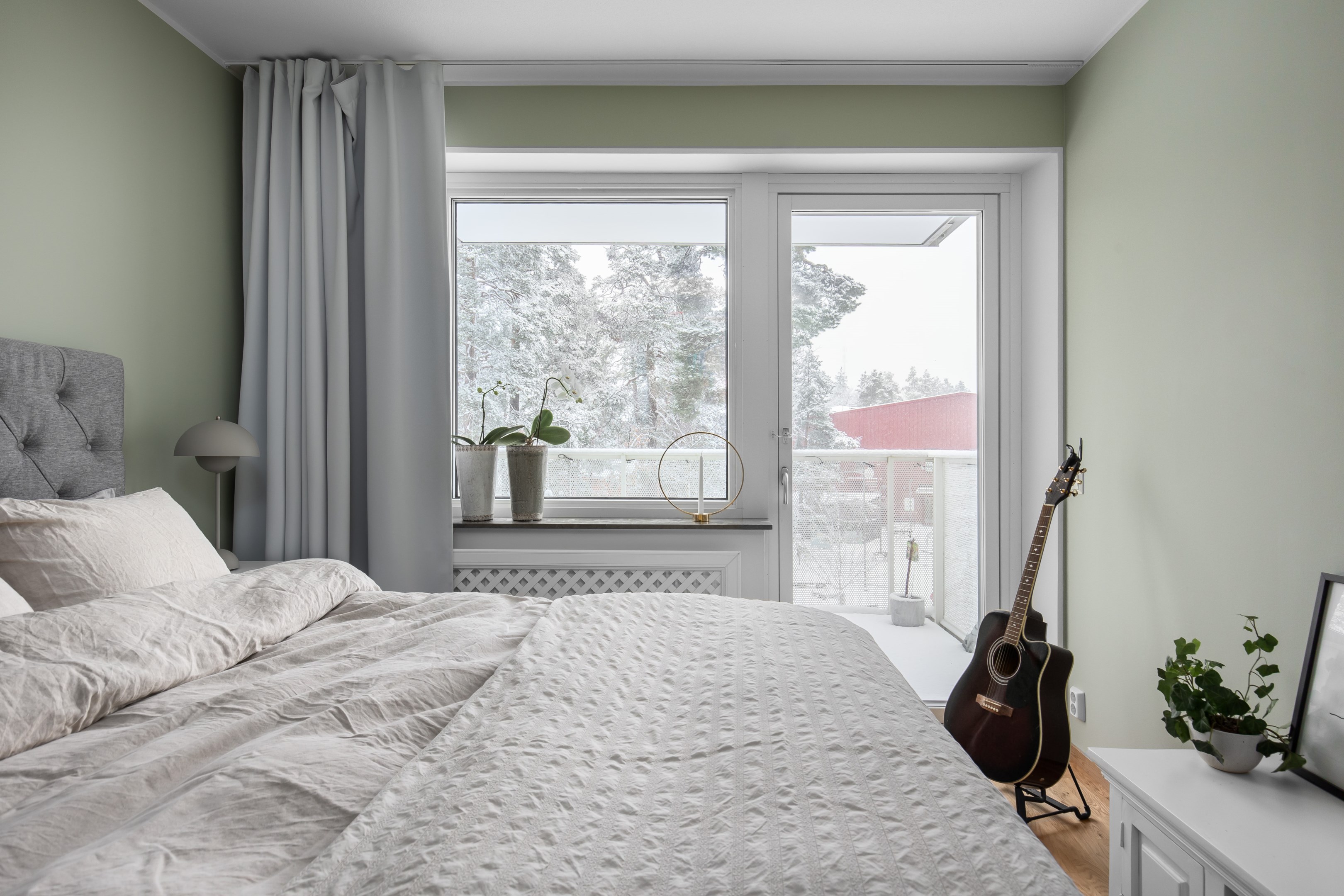 Bostadsbild från Hedenströms väg 11, 3tr, Såld i Tollare, Nacka