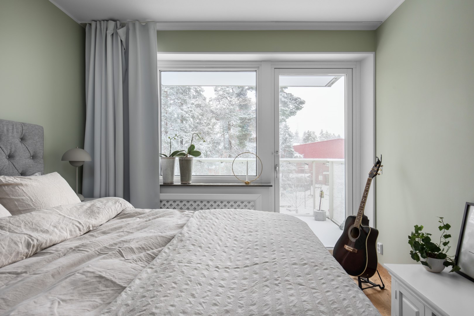 Bostadsbild från Hedenströms väg 11, 3tr, Såld i Tollare, Nacka