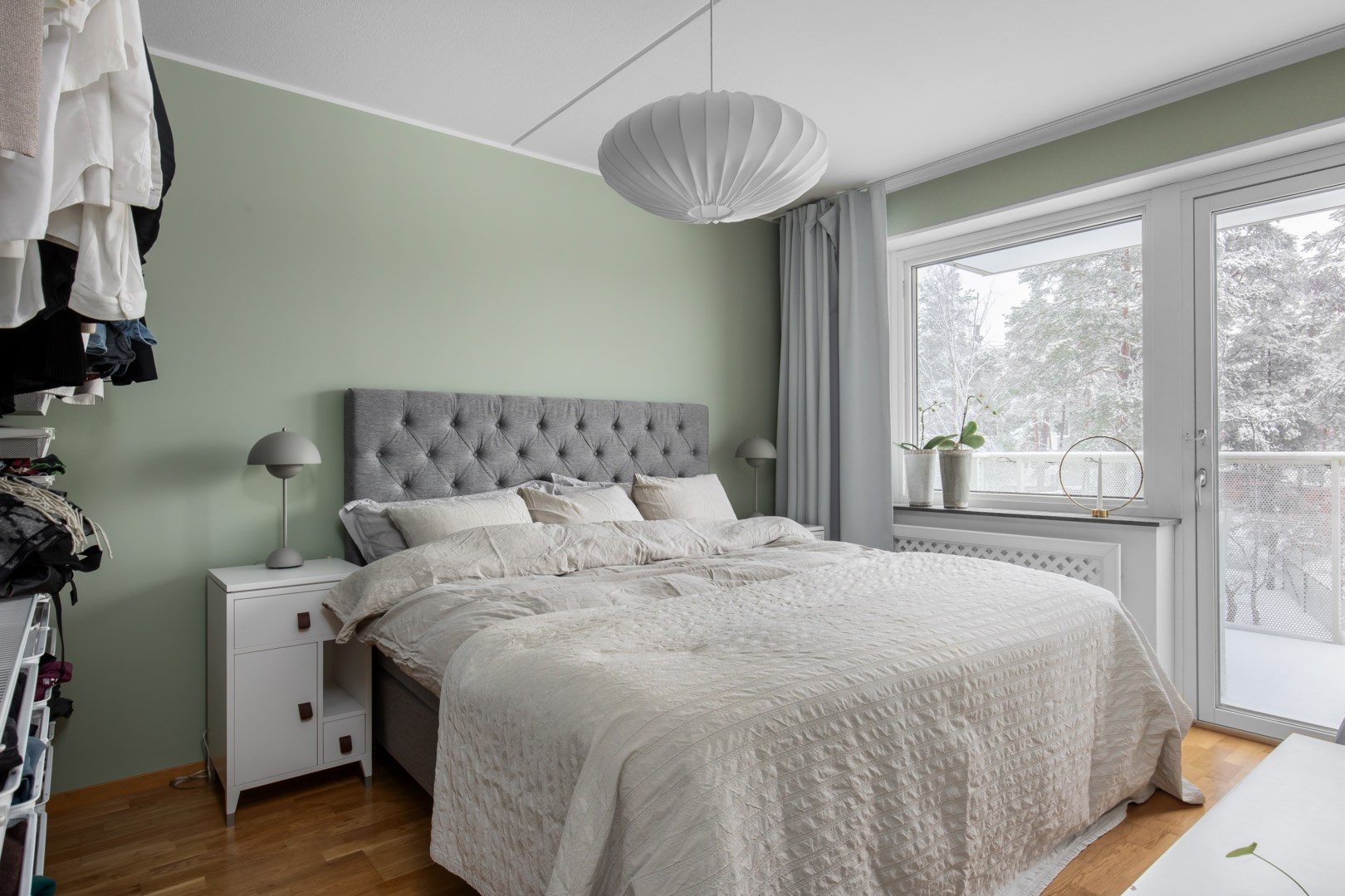 Bostadsbild från Hedenströms väg 11, 3tr, Såld i Tollare, Nacka