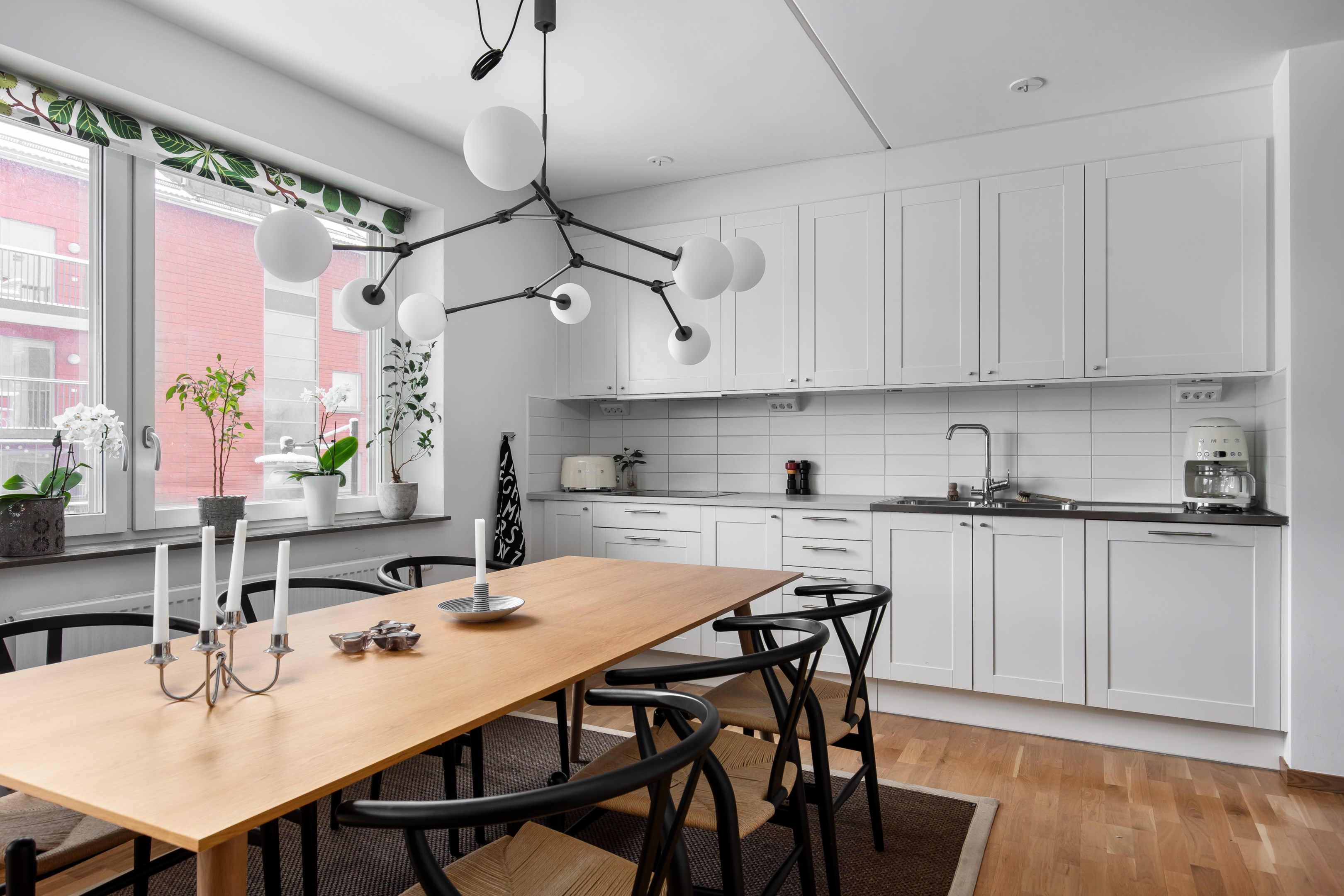 Bostadsbild från Hedenströms väg 11, 3tr, Såld i Tollare, Nacka