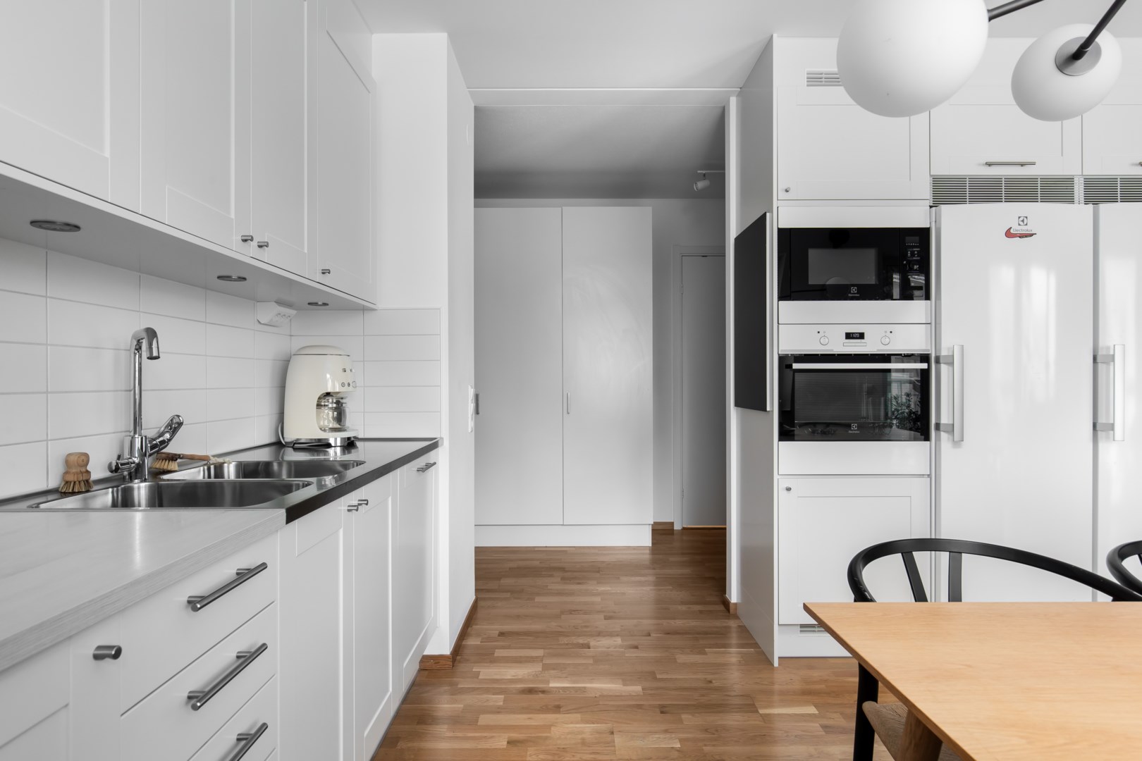 Bostadsbild från Hedenströms väg 11, 3tr, Såld i Tollare, Nacka