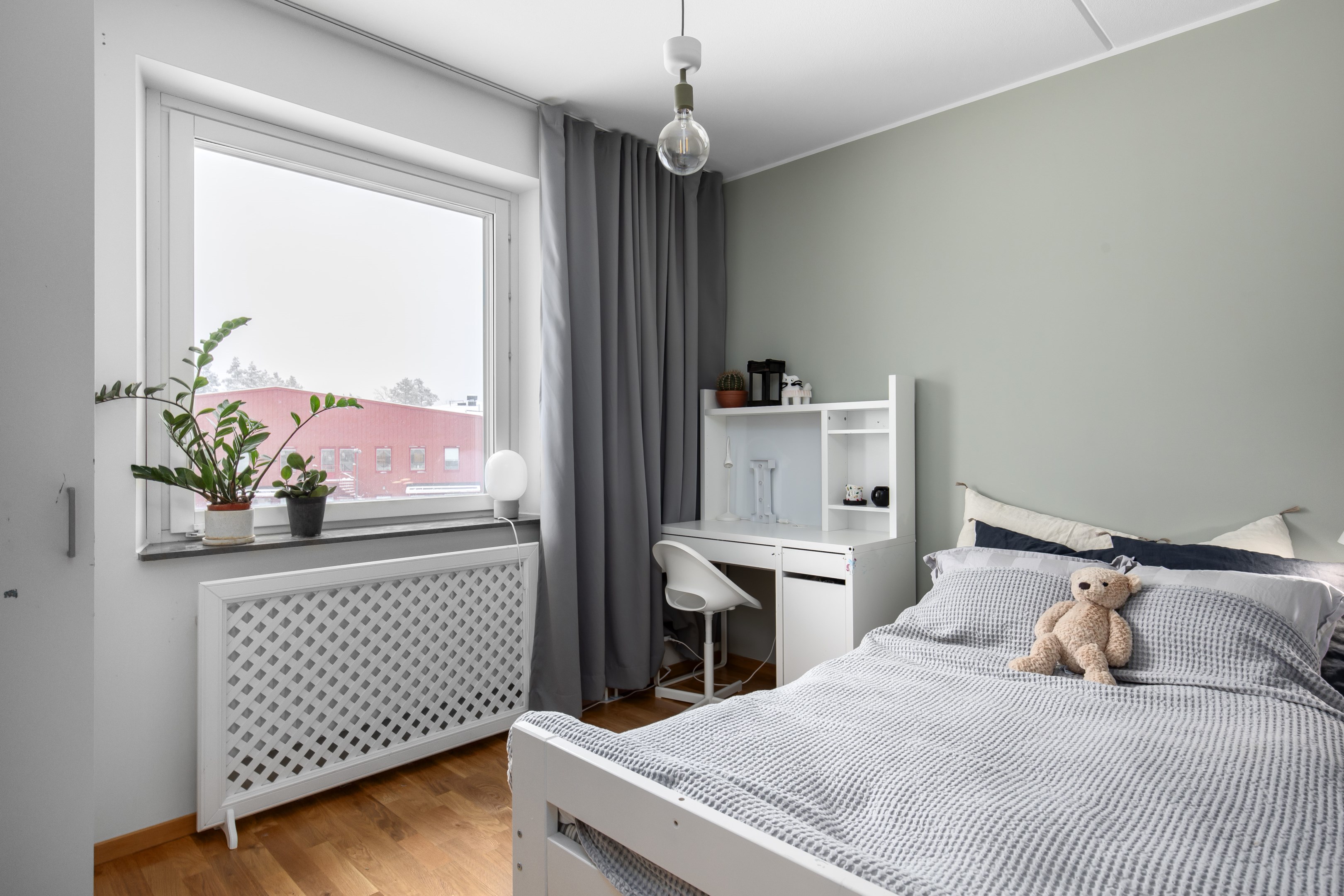 Bostadsbild från Hedenströms väg 11, 3tr, Såld i Tollare, Nacka