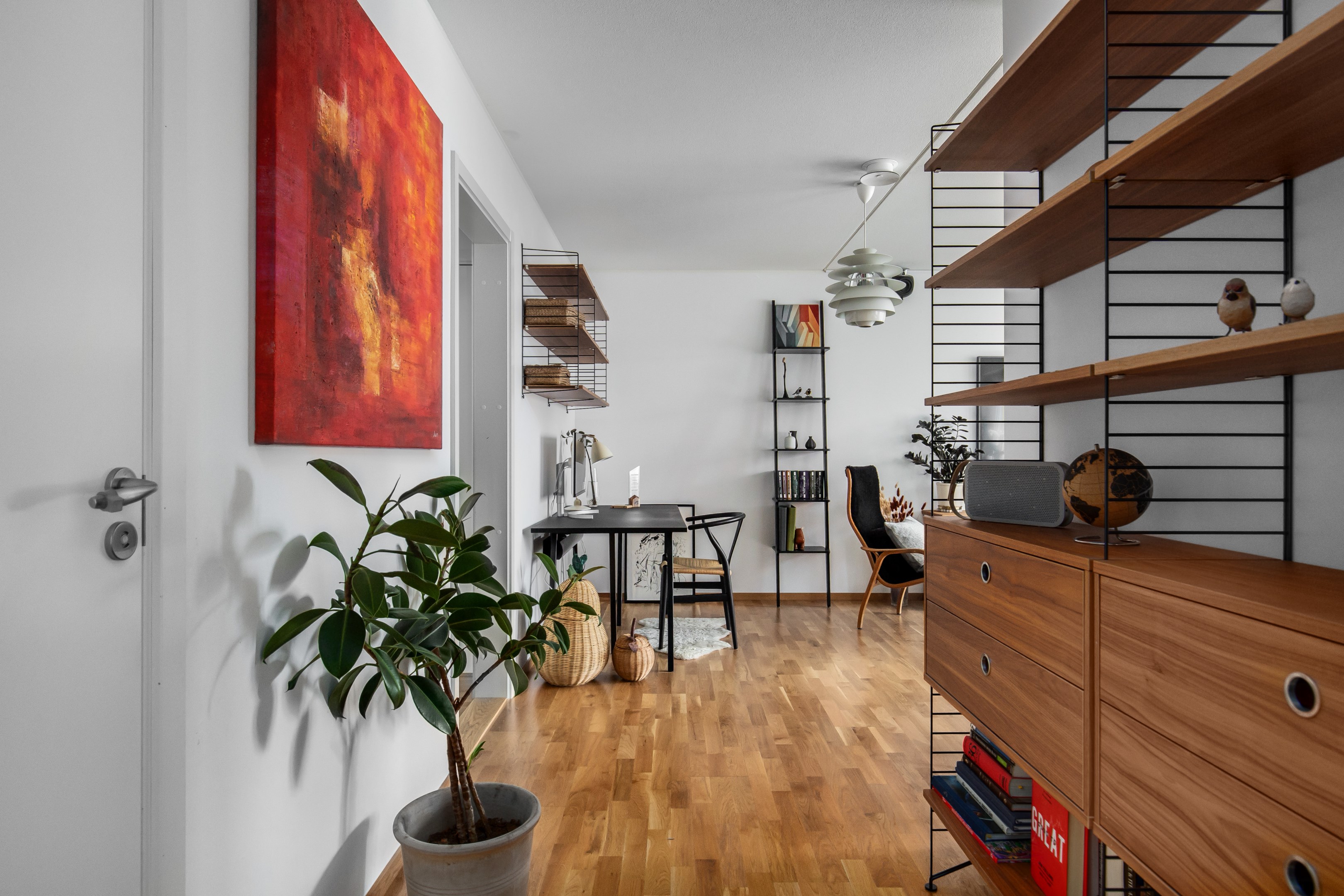 Bostadsbild från Hedenströms väg 11, 3tr, Såld i Tollare, Nacka