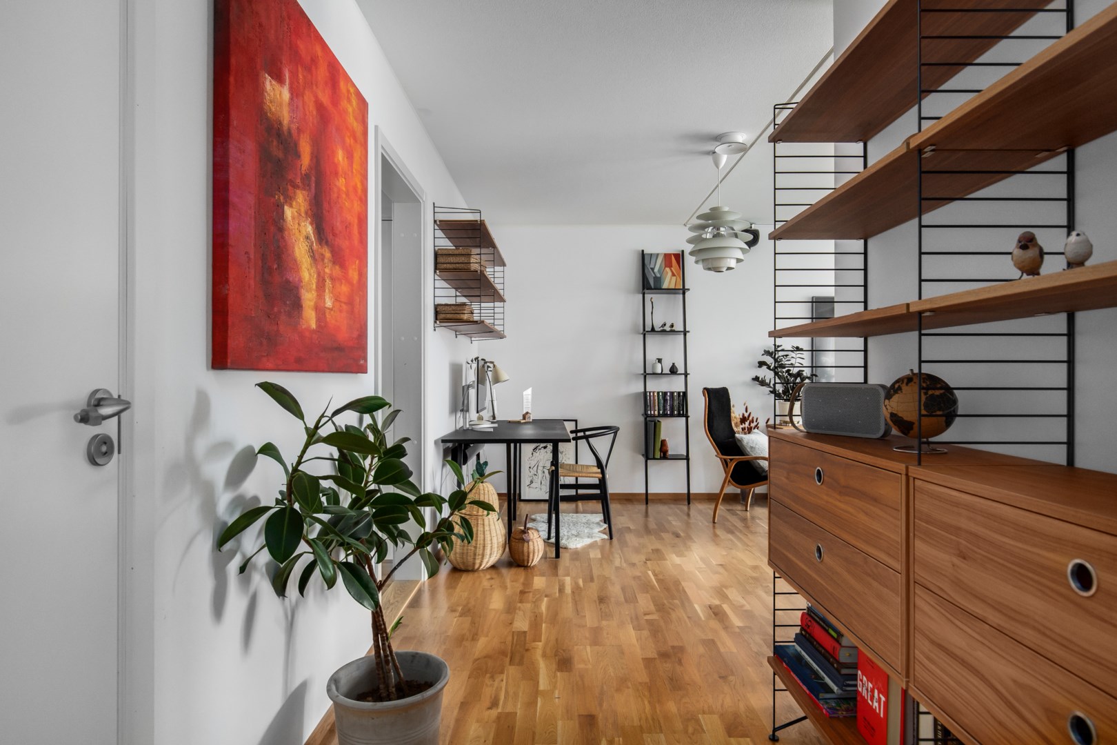 Bostadsbild från Hedenströms väg 11, 3tr, Såld i Tollare, Nacka