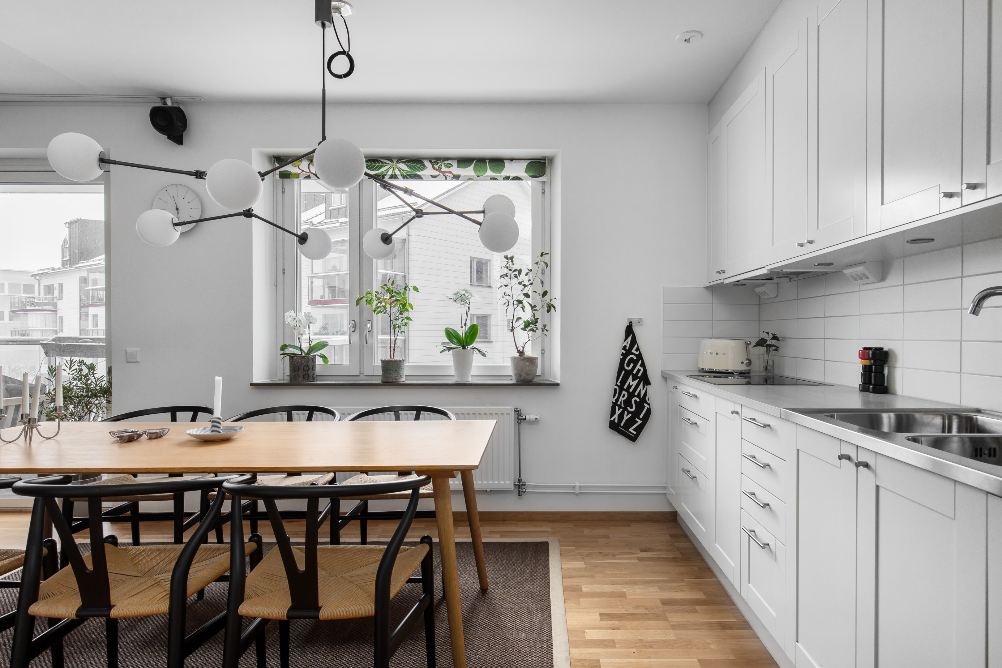 Bostadsbild från Hedenströms väg 11, 3tr, Såld i Tollare, Nacka