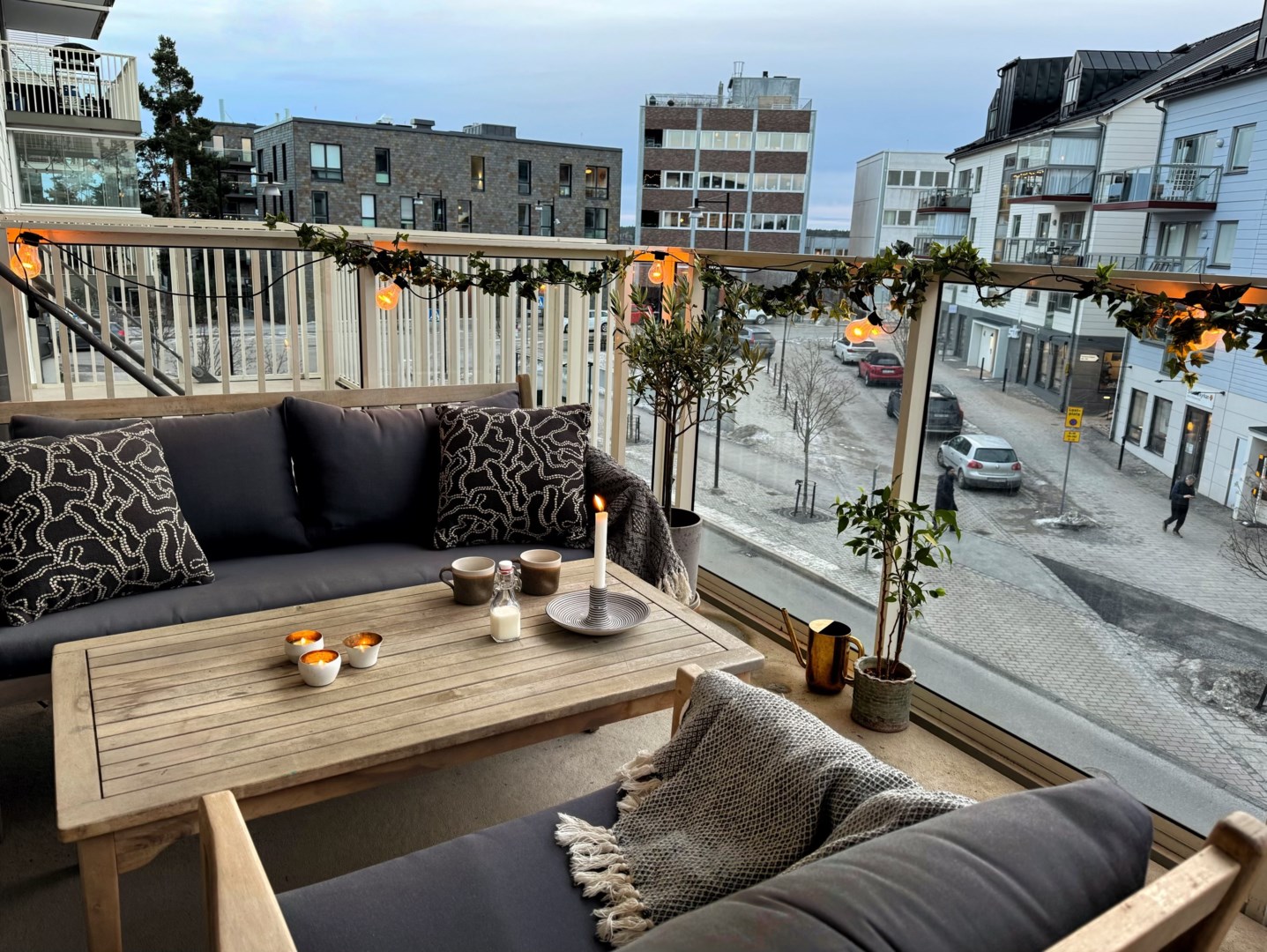 Bostadsbild från Hedenströms väg 11, 3tr, Såld i Tollare, Nacka