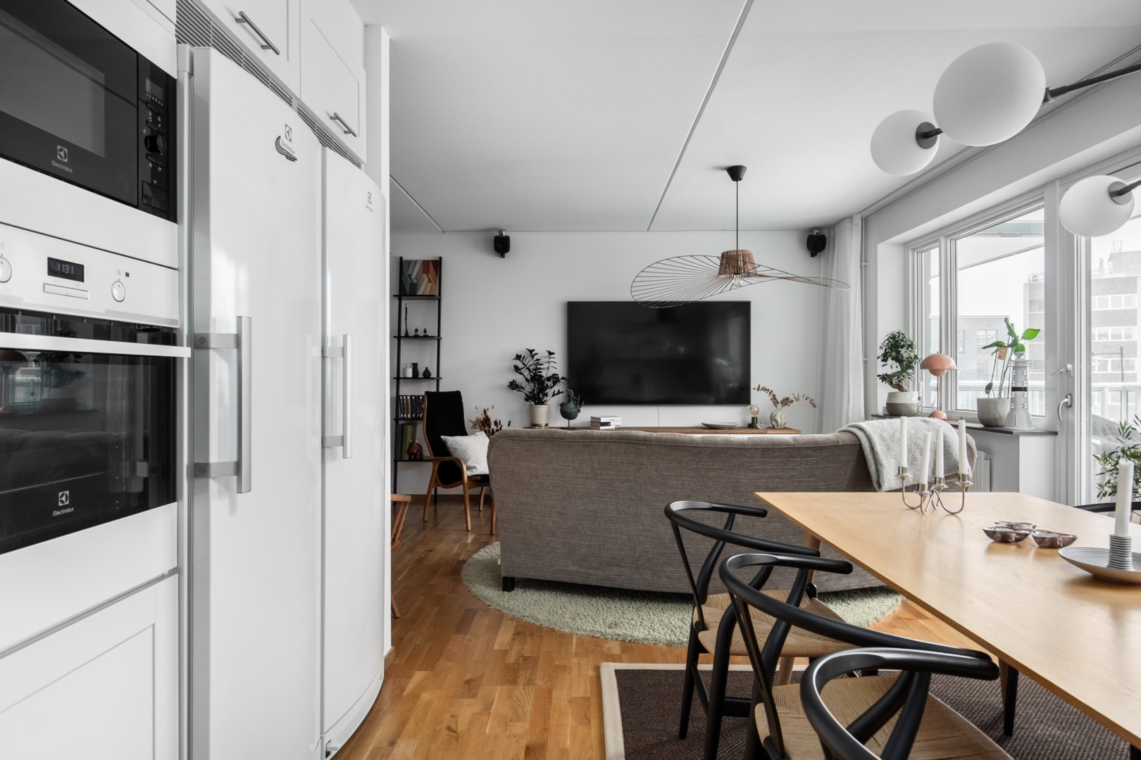 Bostadsbild från Hedenströms väg 11, 3tr, Såld i Tollare, Nacka