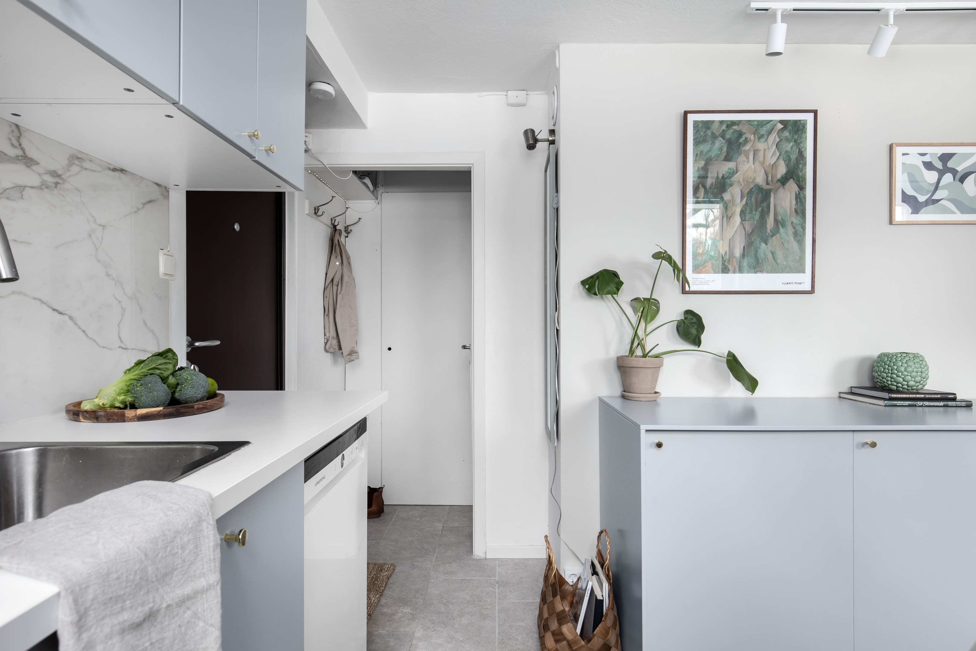 Bostadsbild från Skyttevägen 18D, Såld i Solsidan - Saltsjöbaden, Nacka