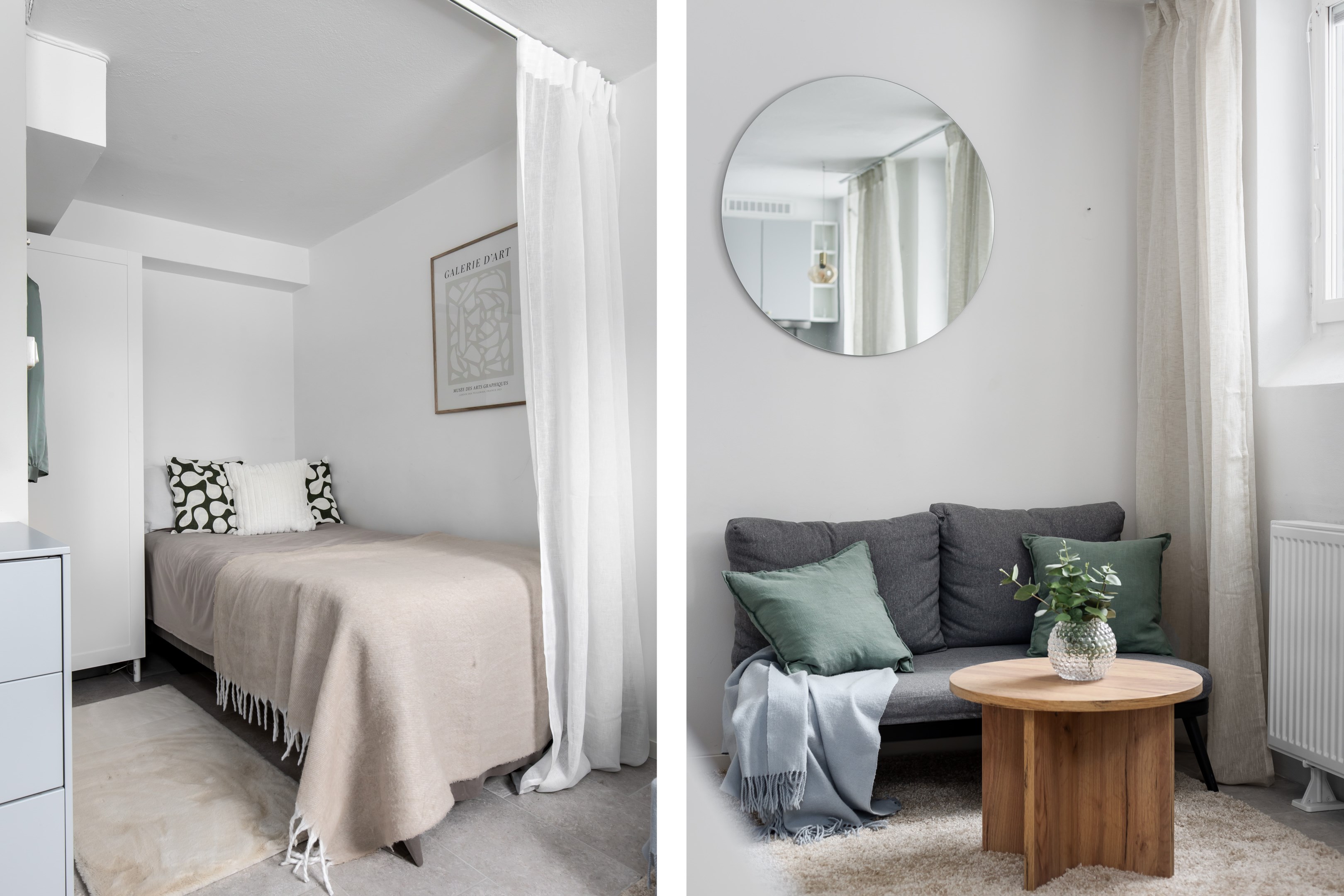 Bostadsbild från Skyttevägen 18D, Såld i Solsidan - Saltsjöbaden, Nacka