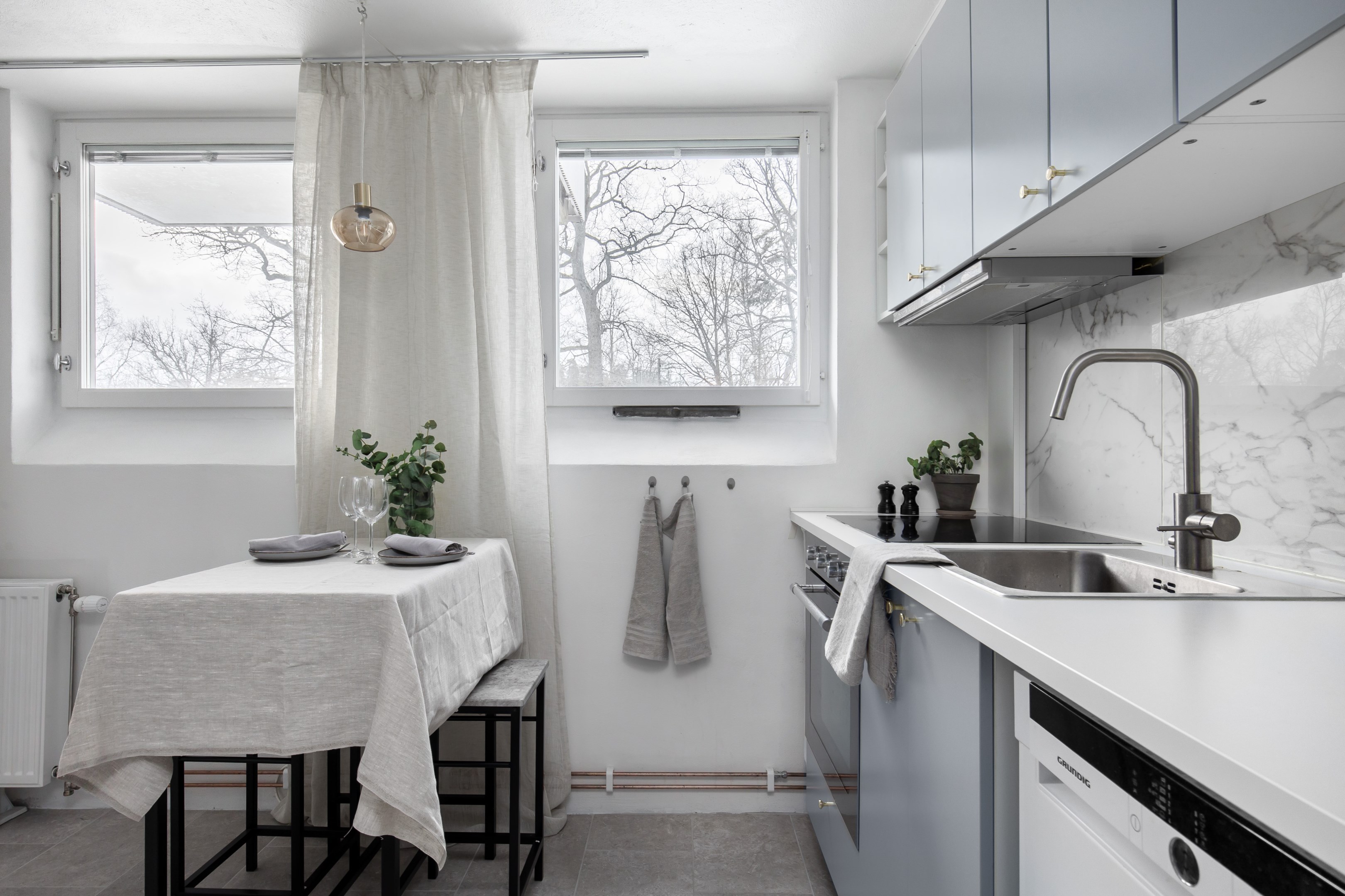 Bostadsbild från Skyttevägen 18D, Såld i Solsidan - Saltsjöbaden, Nacka