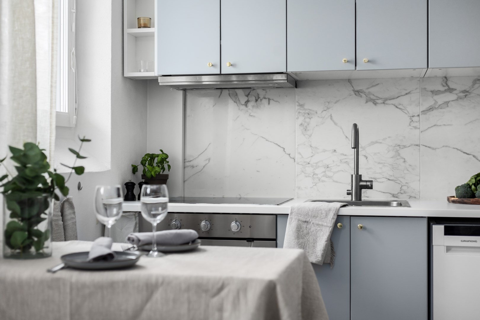 Bostadsbild från Skyttevägen 18D, Såld i Solsidan - Saltsjöbaden, Nacka