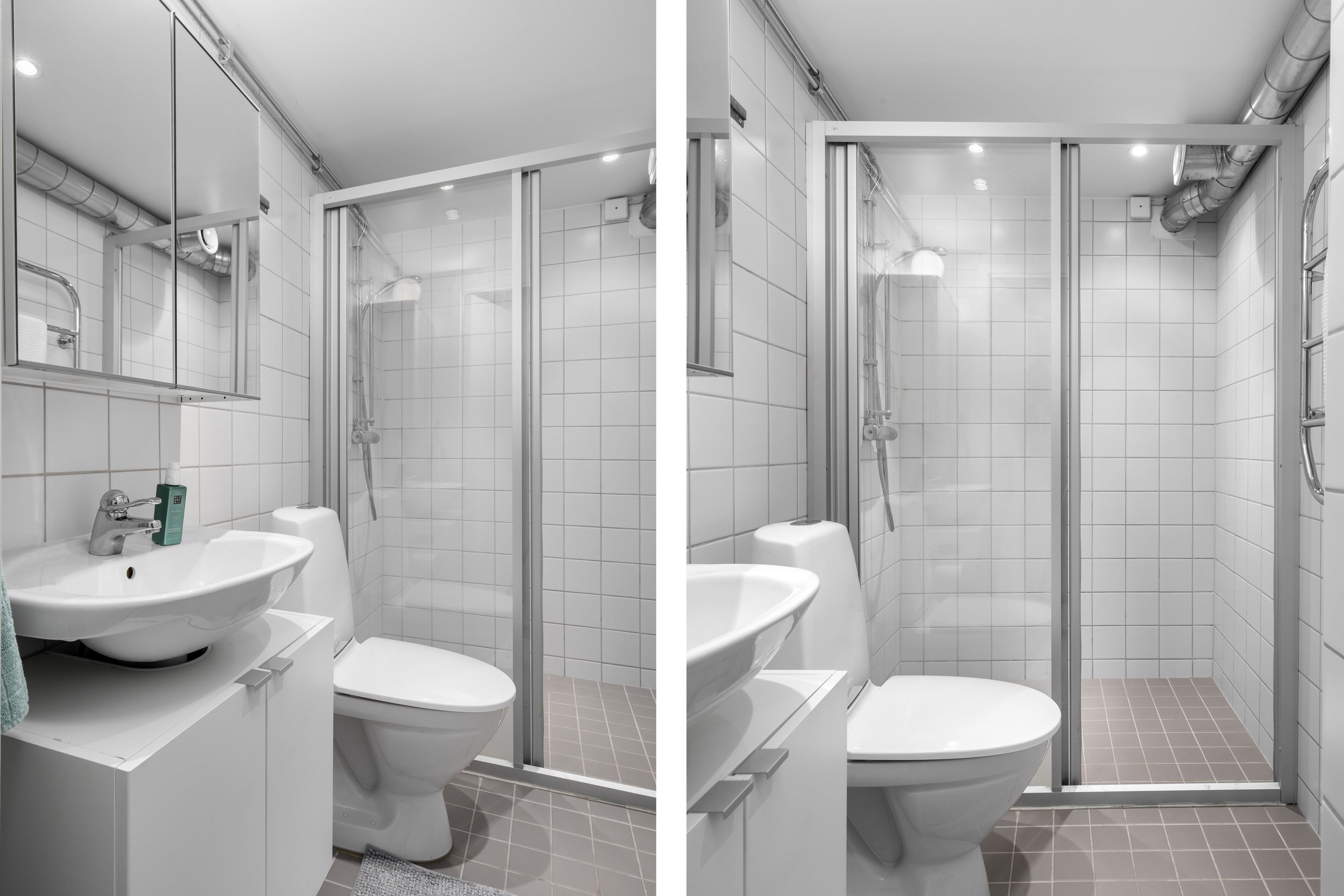 Bostadsbild från Skyttevägen 18D, Såld i Solsidan - Saltsjöbaden, Nacka