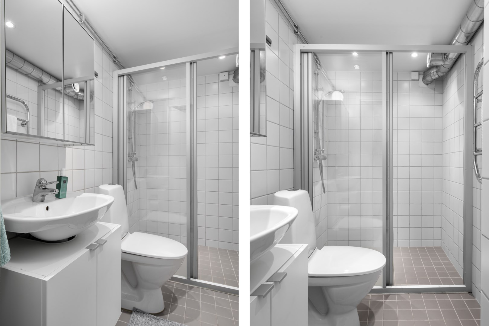 Bostadsbild från Skyttevägen 18D, Såld i Solsidan - Saltsjöbaden, Nacka