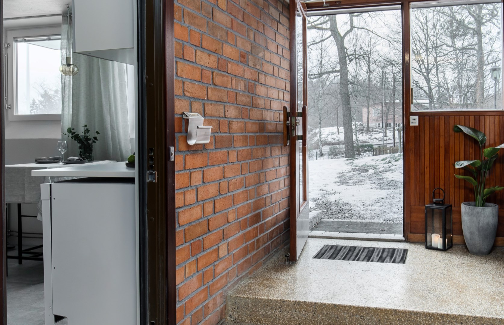 Bostadsbild från Skyttevägen 18D, Såld i Solsidan - Saltsjöbaden, Nacka